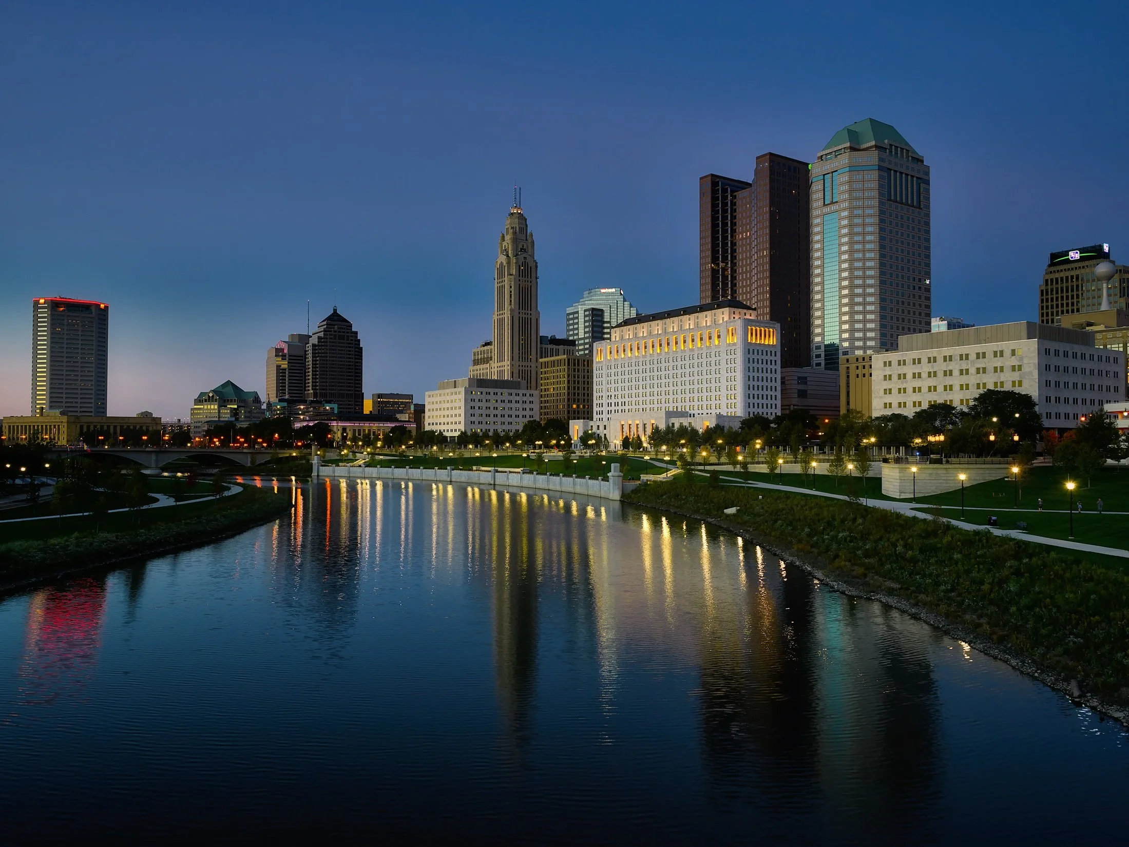 Scioto Analysis releases report on human development in Ohio