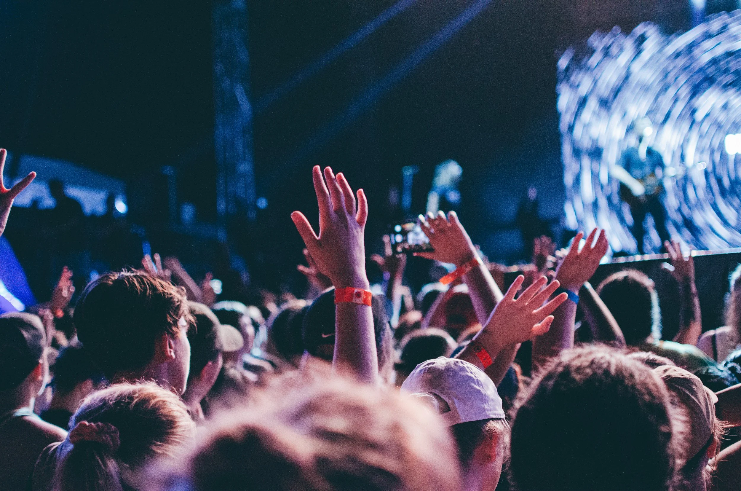 Scioto Analysis Releases Economic Impact Analysis of Cleveland's Music Industry