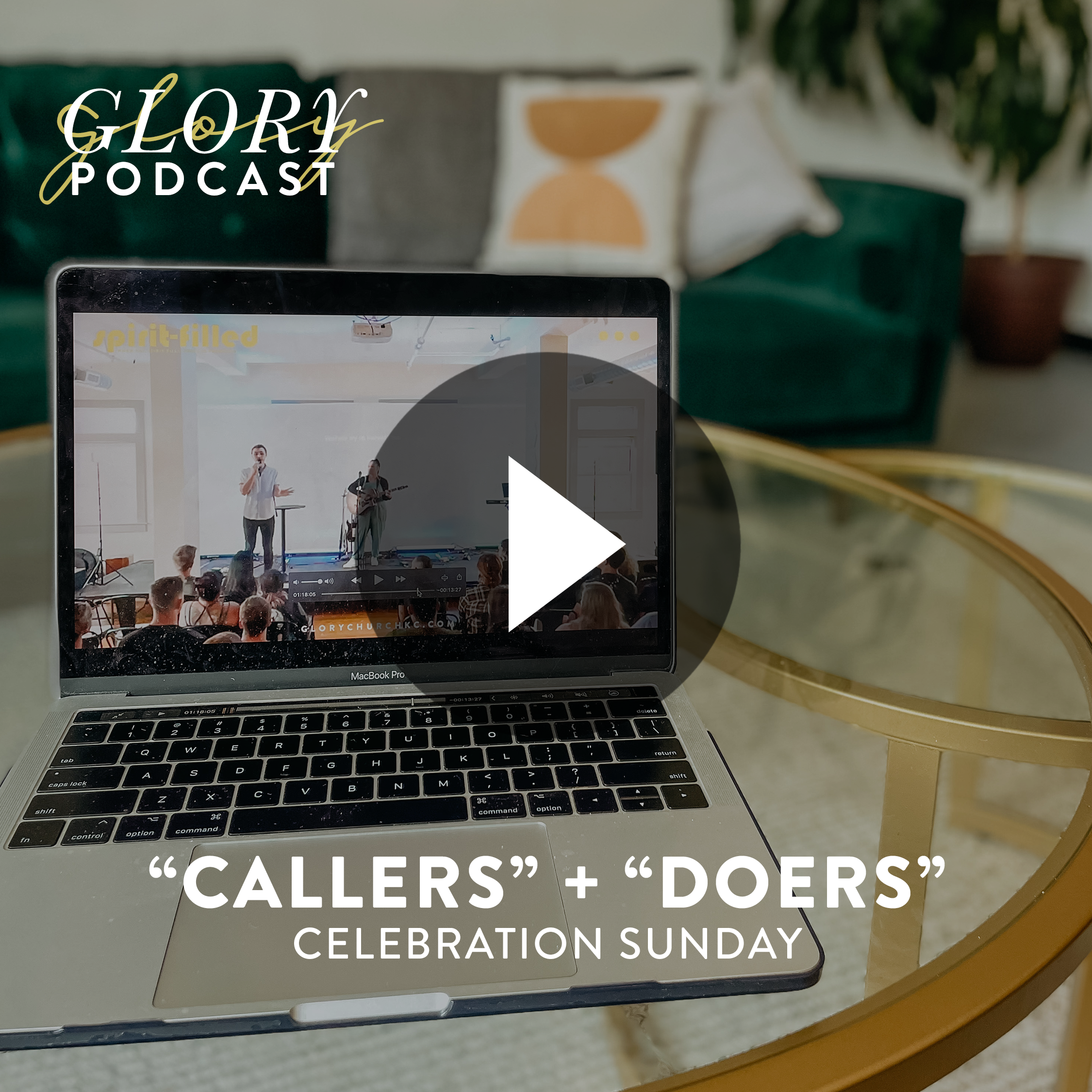 "Callers" and "Doers"