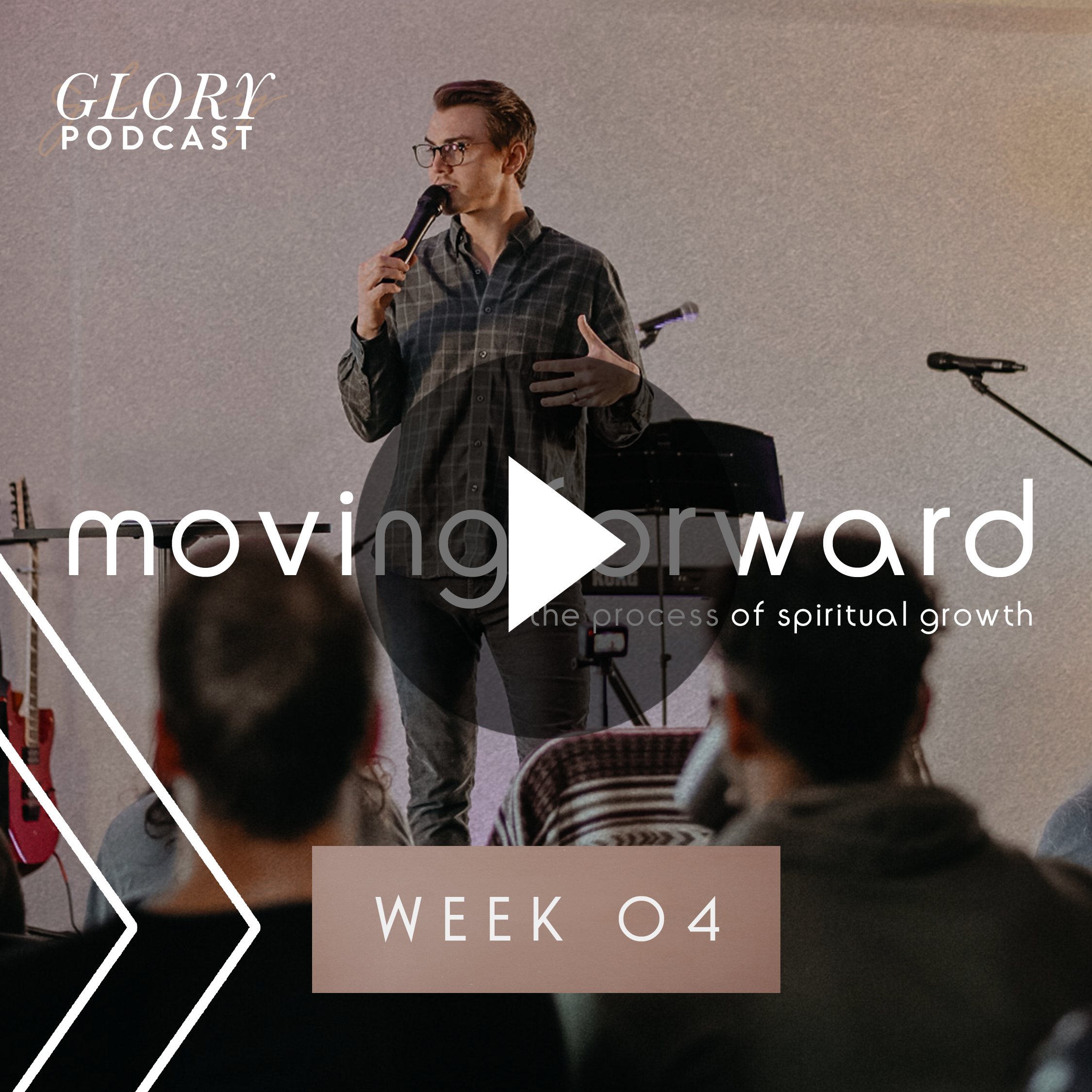 Real Repentance: Moving Forward, Week 4