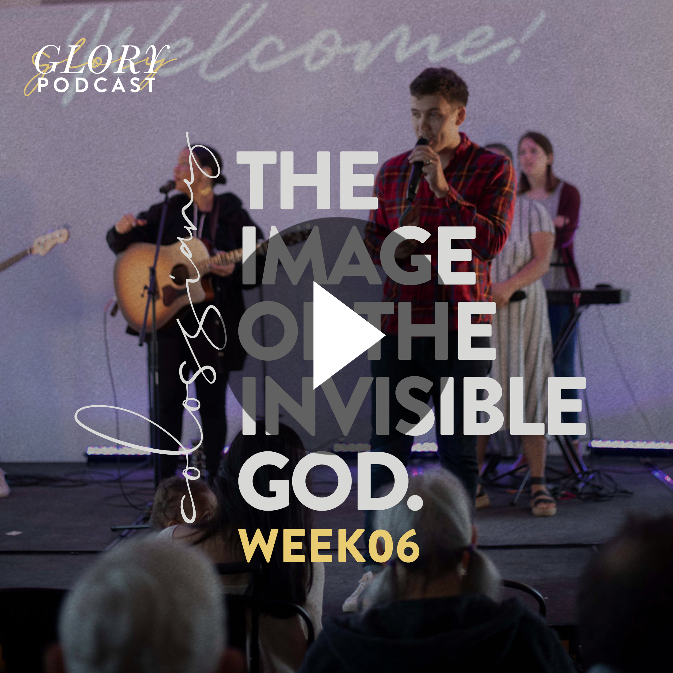 Colossians, Week 6 // Chapter 3 