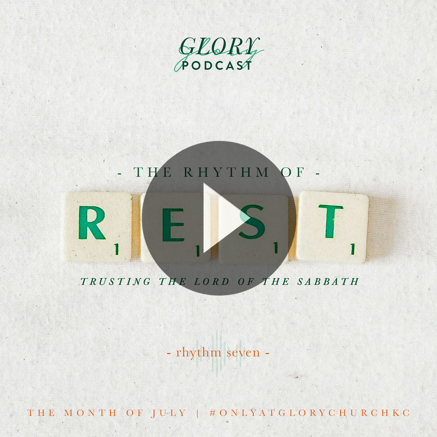 REST: Week 4 episode artwork