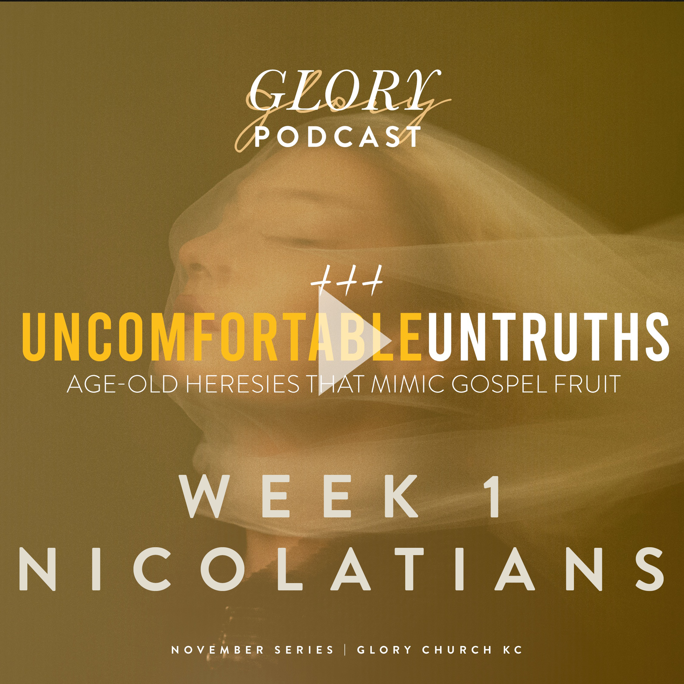 Uncomfortable Untruths: Nicolatians