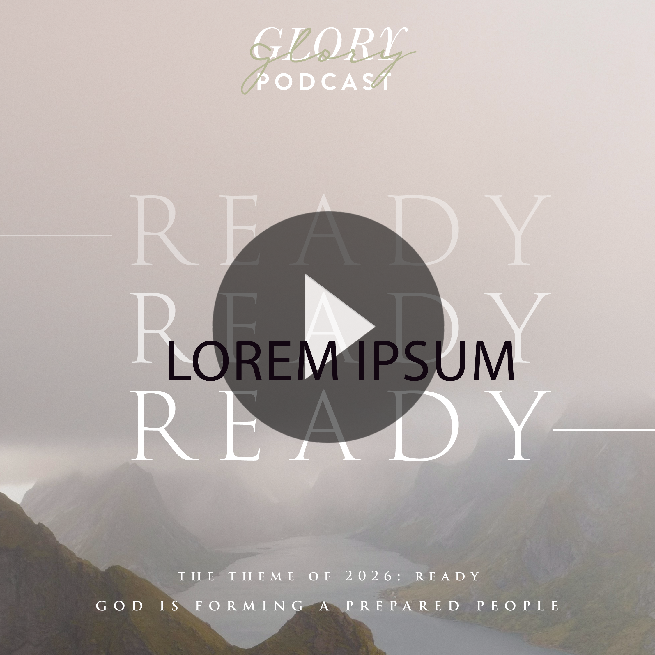 Ready: Make Straight A Path