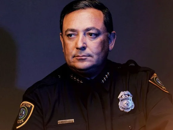 Art Acevedo