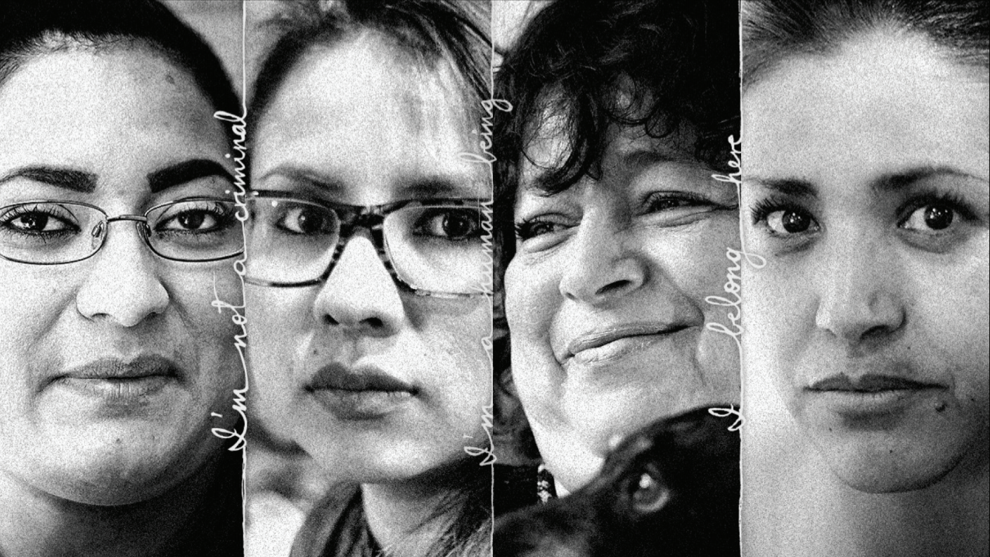Shoebox Stories with the League of Women Voters