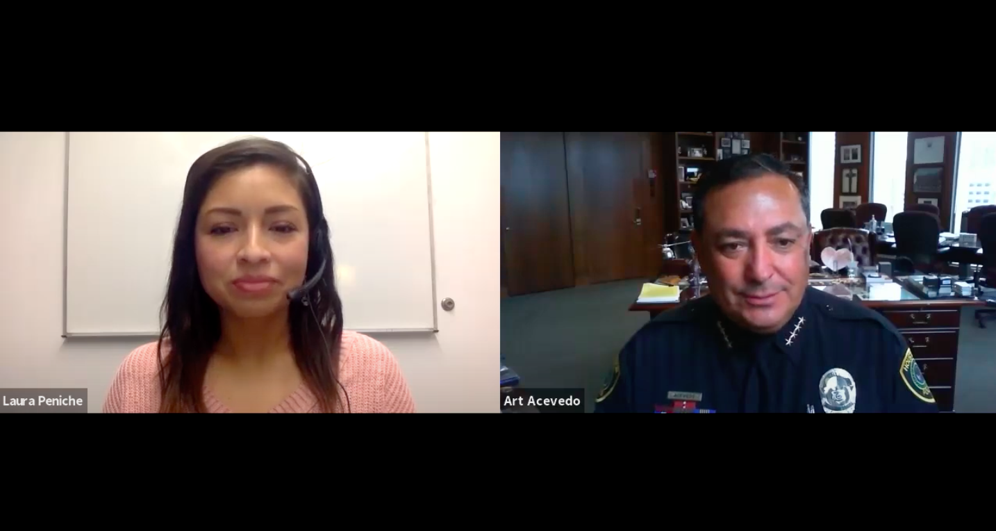 Episode 9: Wandering in the Desert 