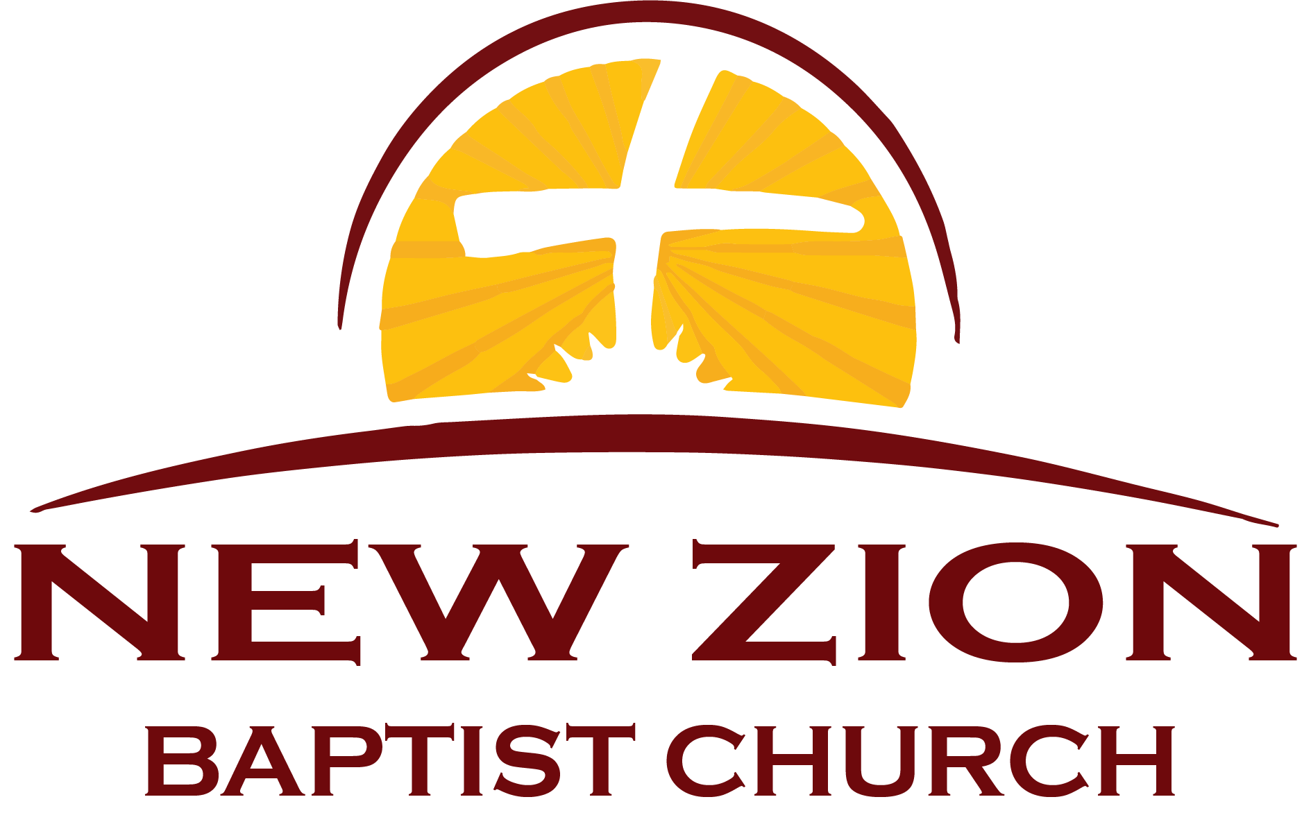 New Zion Baptist Church - Williamsburg, Virginia