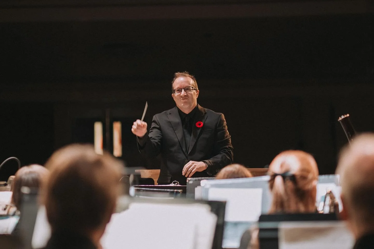 A few shots from our Made In Canada concert yesterday.

If you were there, thank you for joining us! Your support helps us bring music to our community and celebrate the stories that connect us all.

Stay tuned for our playlist of the concert coming 