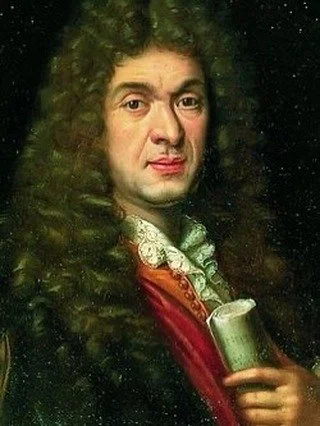 One of the pieces in our next concert is The King&rsquo;s Musicians, composed by Jean-Baptiste Lully.

Lully rose through the French royal court by understanding exactly what King Louis XIV wanted music to sound like. Lully&rsquo;s work with the King