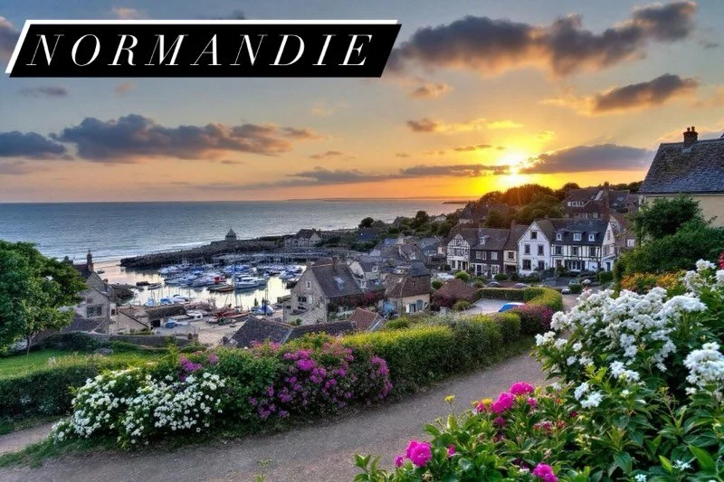 In 1944, while living in exile in the United States during the Second World War, Darius Milhaud composed Suite Fran&ccedil;aise.

Milhaud had fled France after the German occupation. From abroad, he wrote this suite to honor the French provinces wher