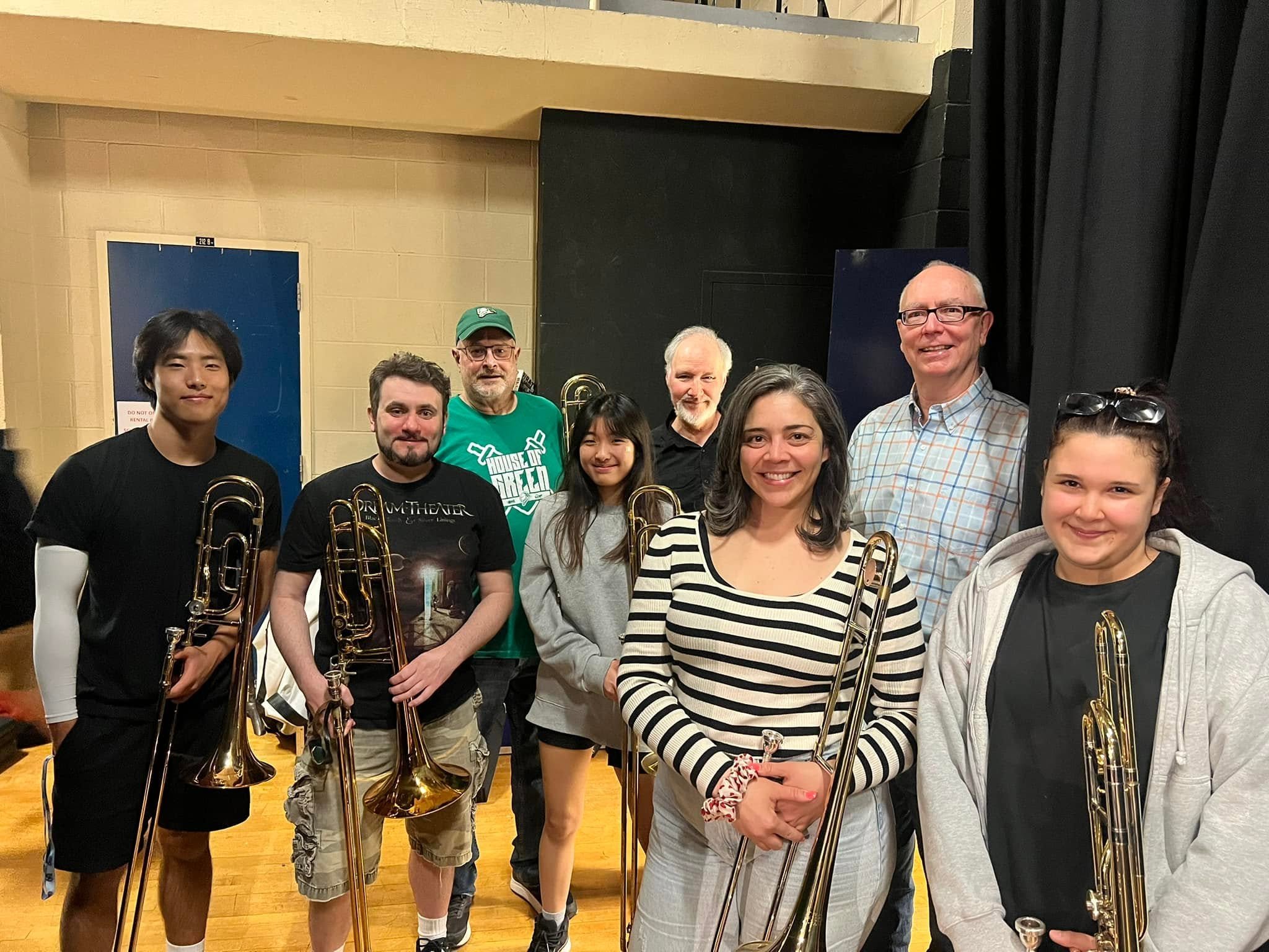 Why Community Music Matters