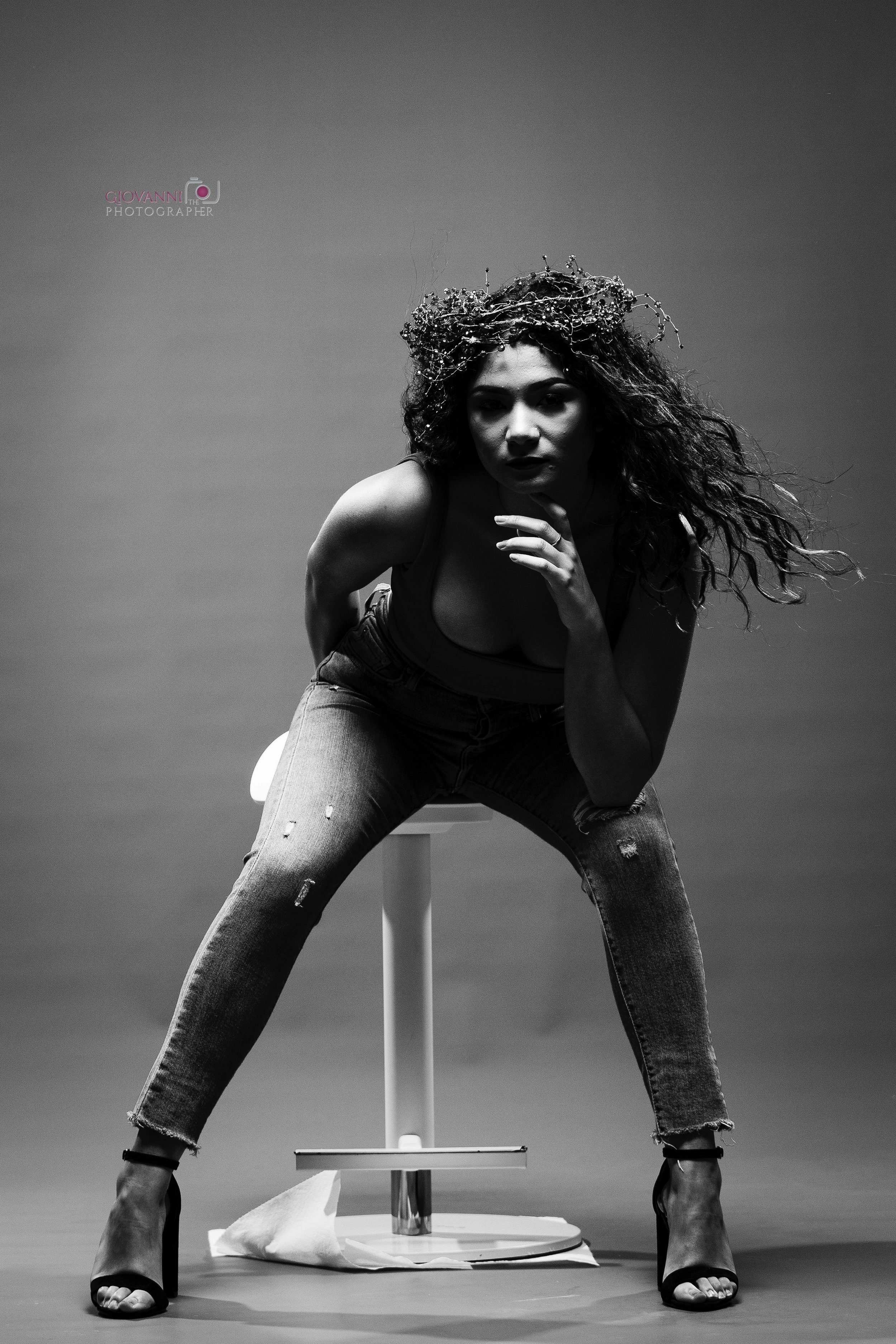 High Fashion Modeling - Photography Studio Space for rent Boston
