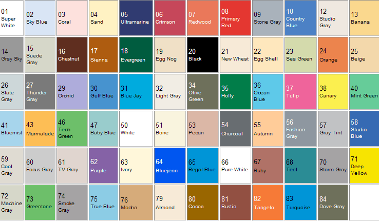 Paper Backdrops or Backgrounds at Boston Studio Rental 3.gif