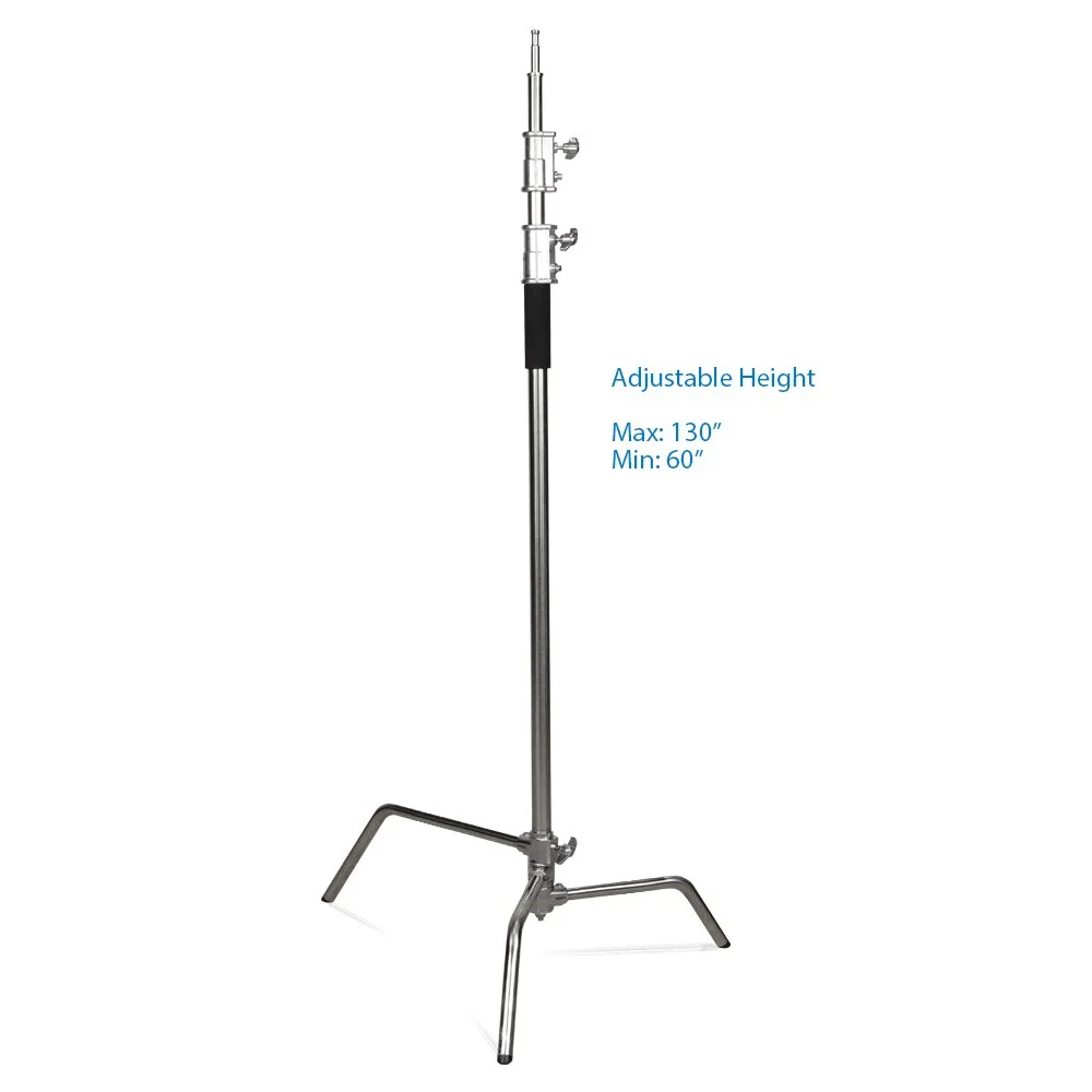 Hevay Duty C Stand At Boston Studio Rental 2.jpg