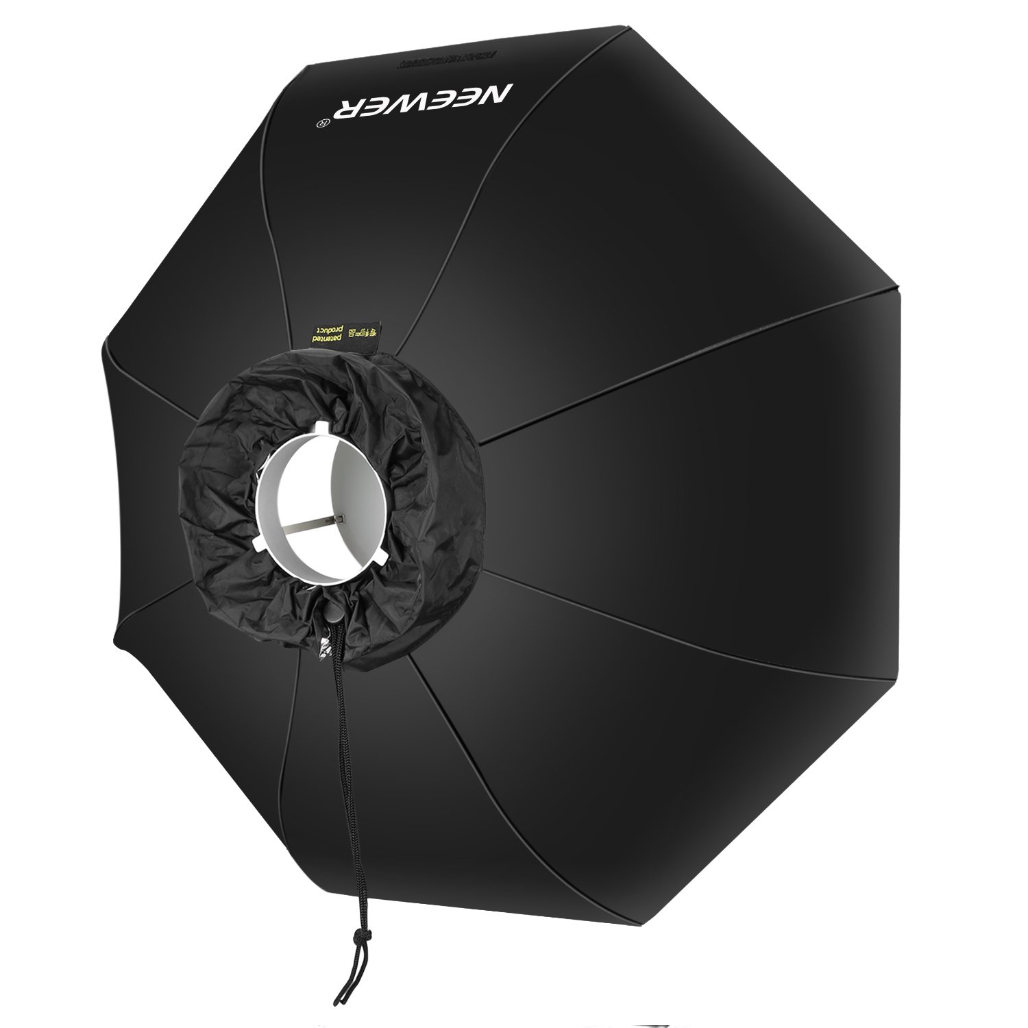 Beauty Dish - Softbox at Boston Studio Rental 3.jpg