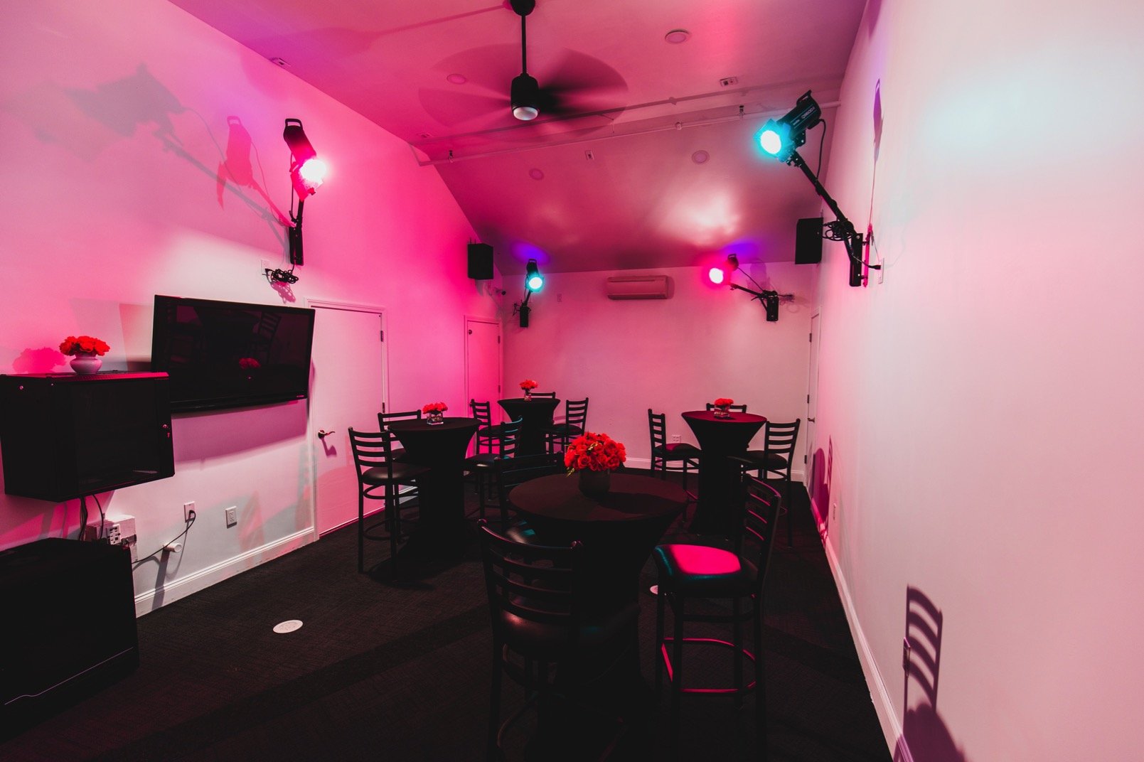 Boston Function Hall Rental