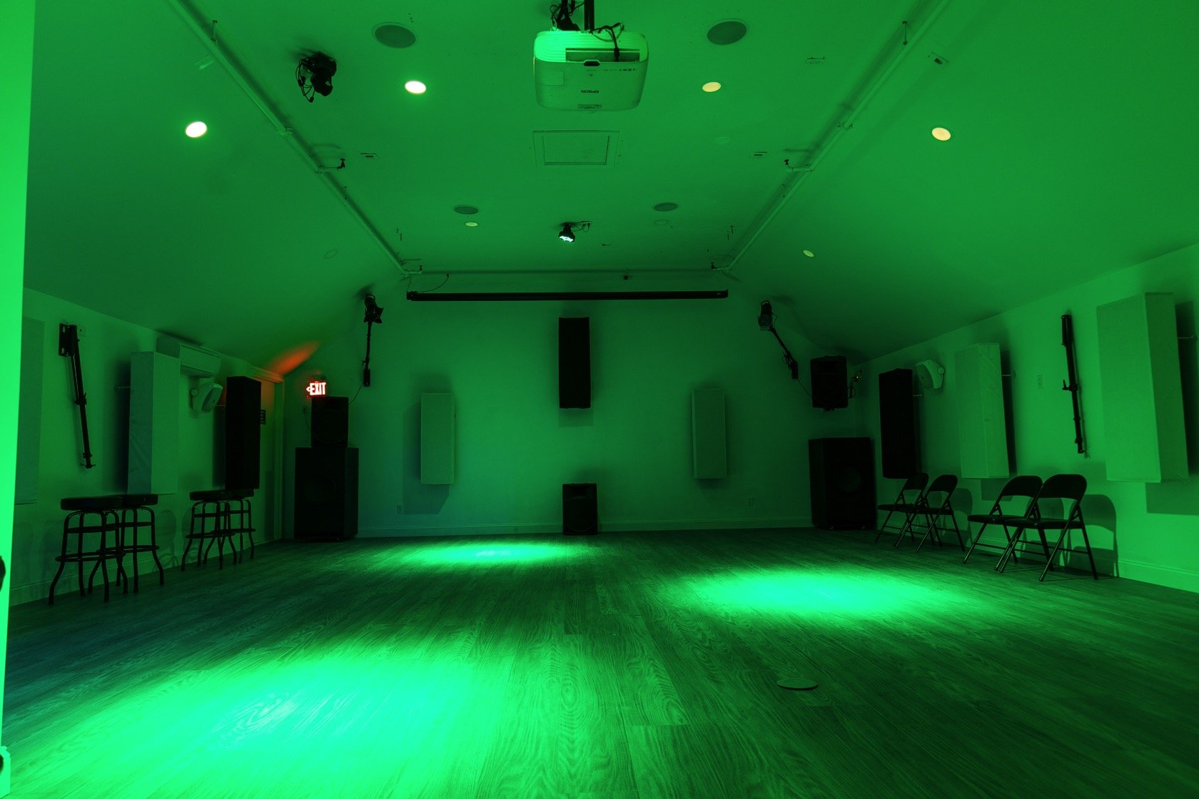 076A5642+Boston Studio+Rental+Stoughton+Function+Hall+Rent+Party+Venue+Green+Uplighting.jpg