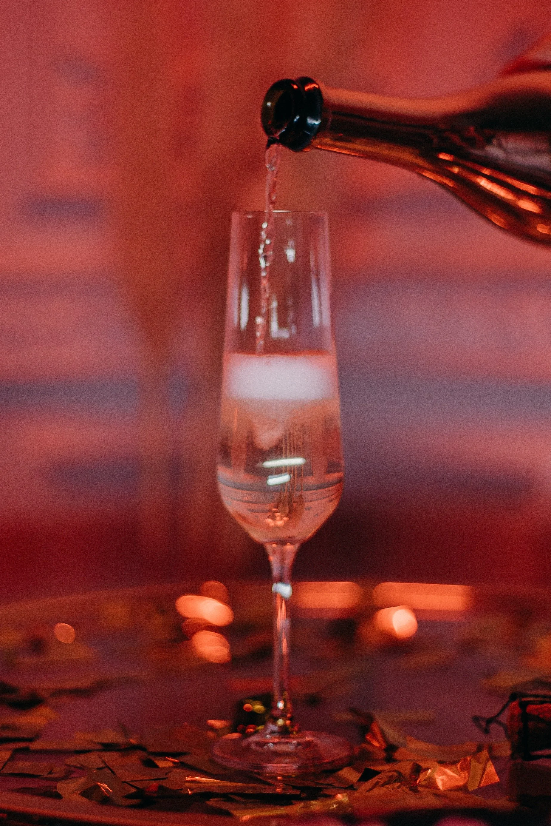 Full Bar Service Now Available at Boston Studio Rental