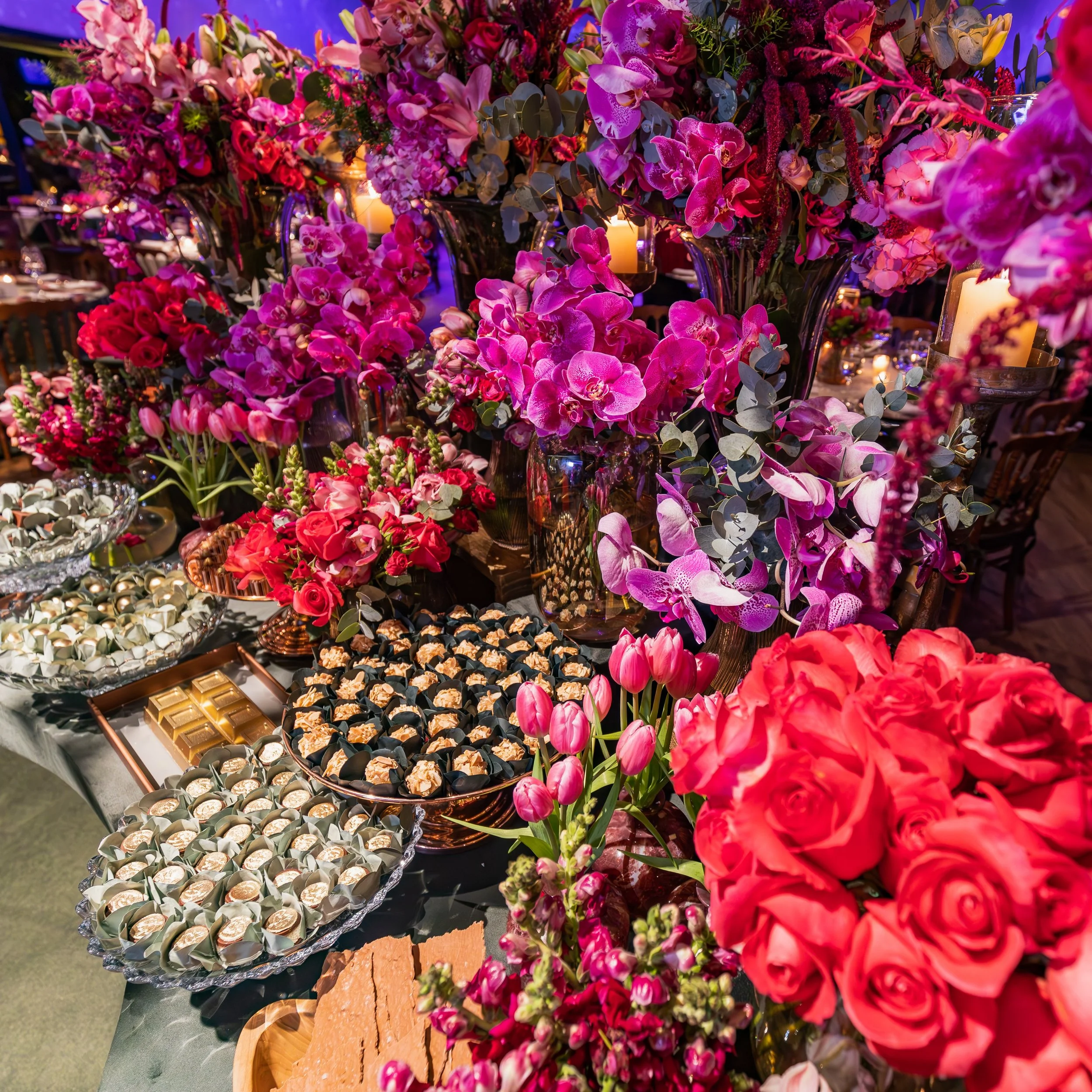 What Is a Bridal Shower?