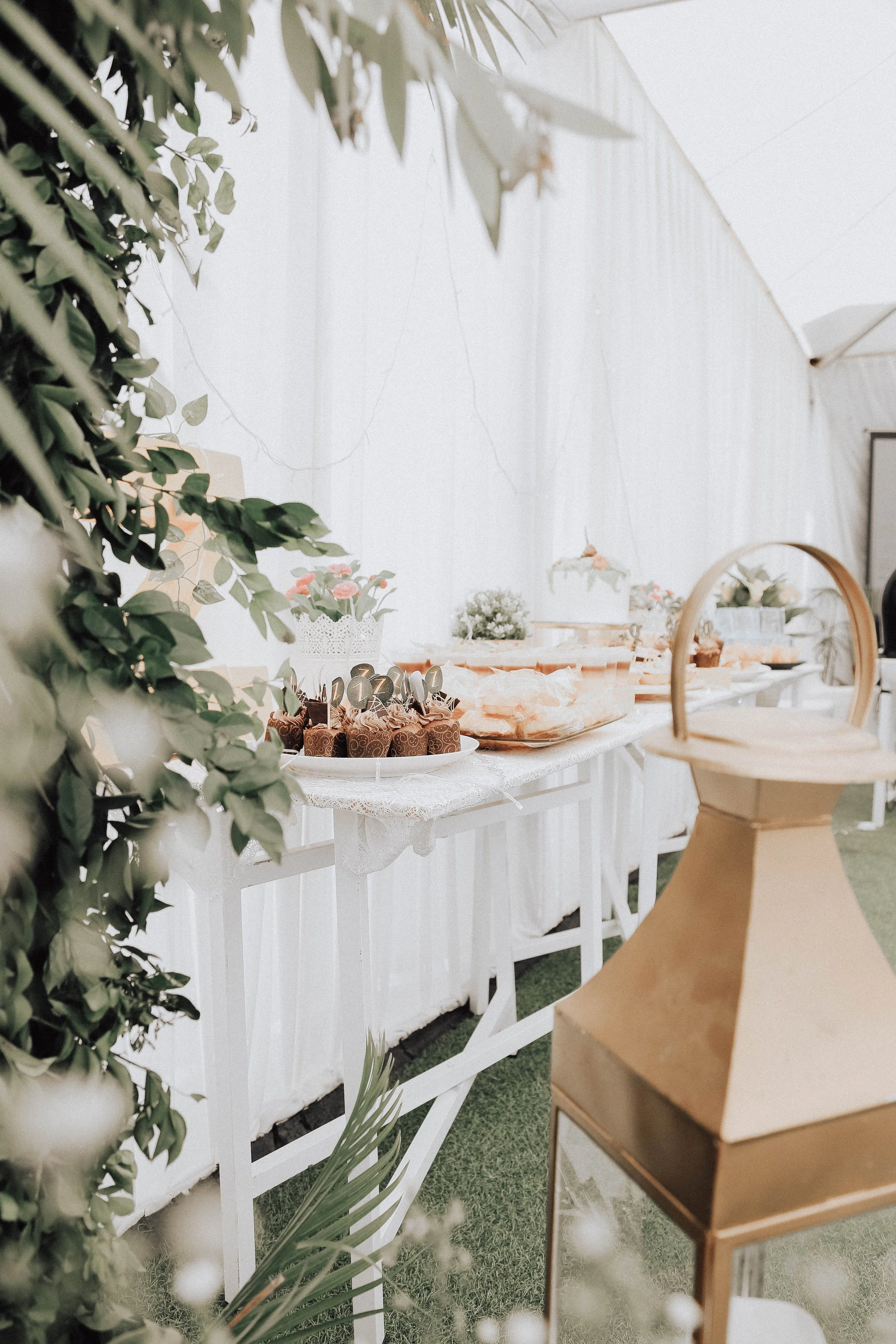 The Magic of Engagement Parties: Why They're a Must