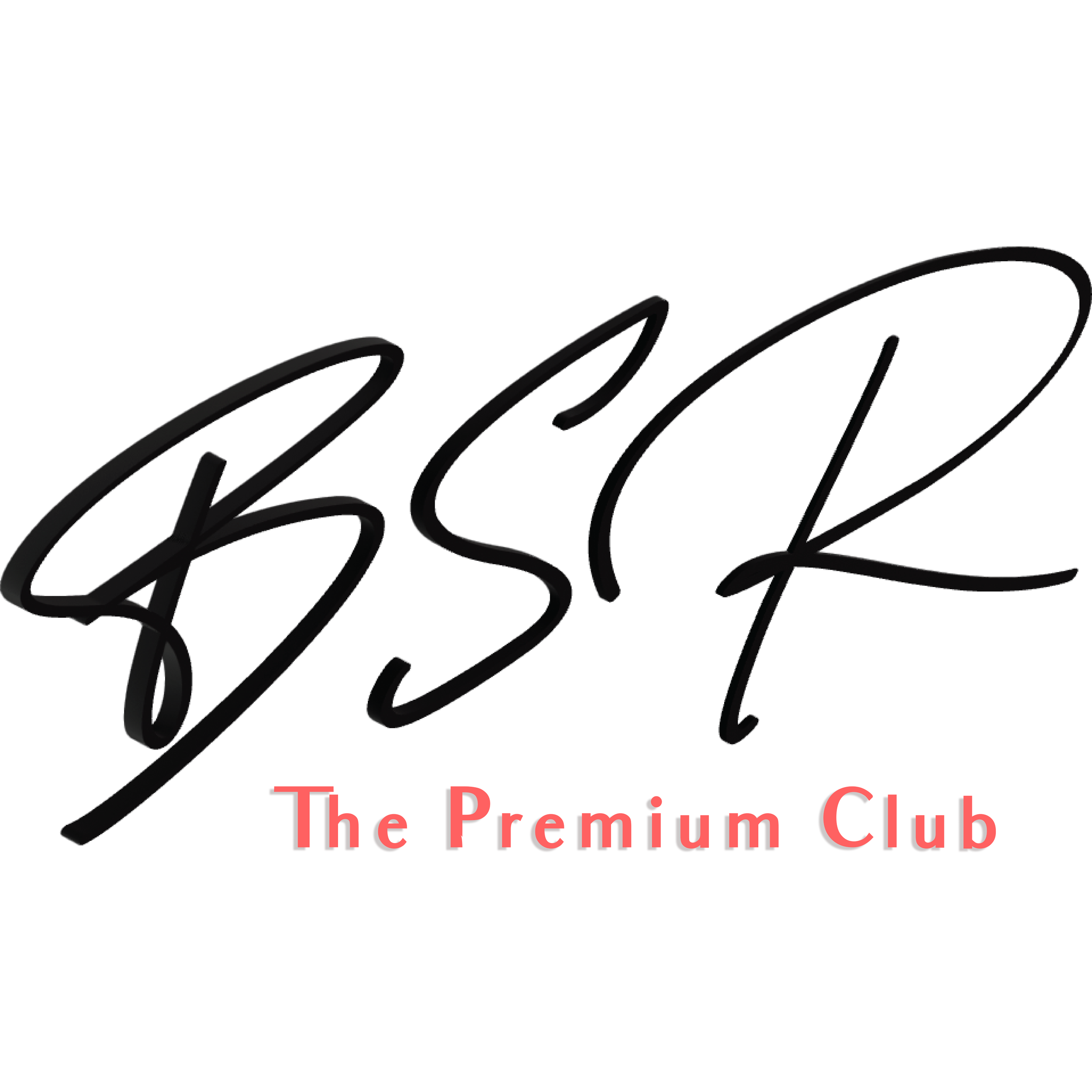 Boston Studio Rental - Vector File Initials - BSR - 1x1 w The Premium Club.png