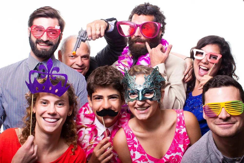 Fun Activities for Kids During Your Function Hall Event