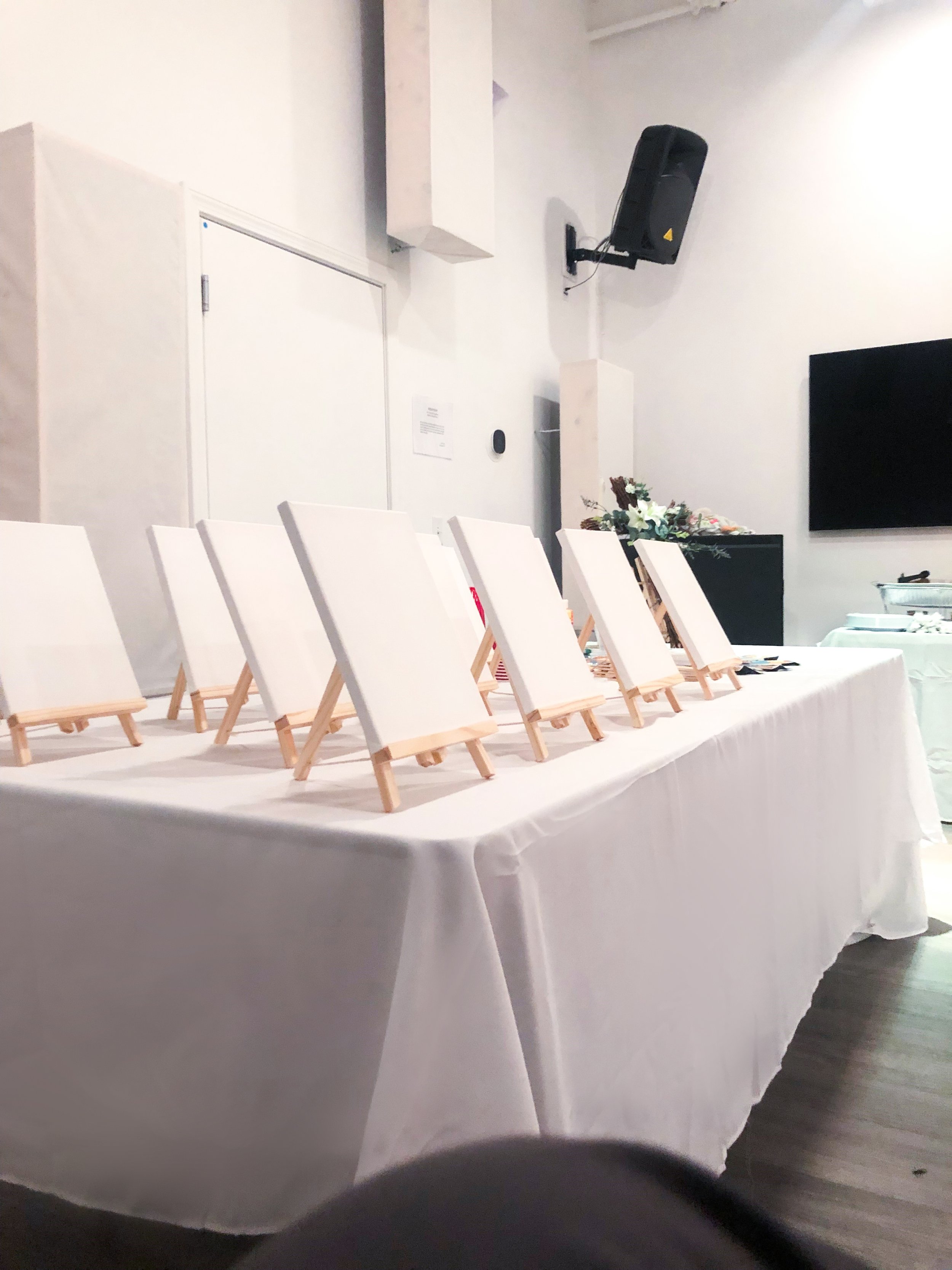Host corporate meetings, workshops, seminars, book clubs or religious services at Boston Studio Rental