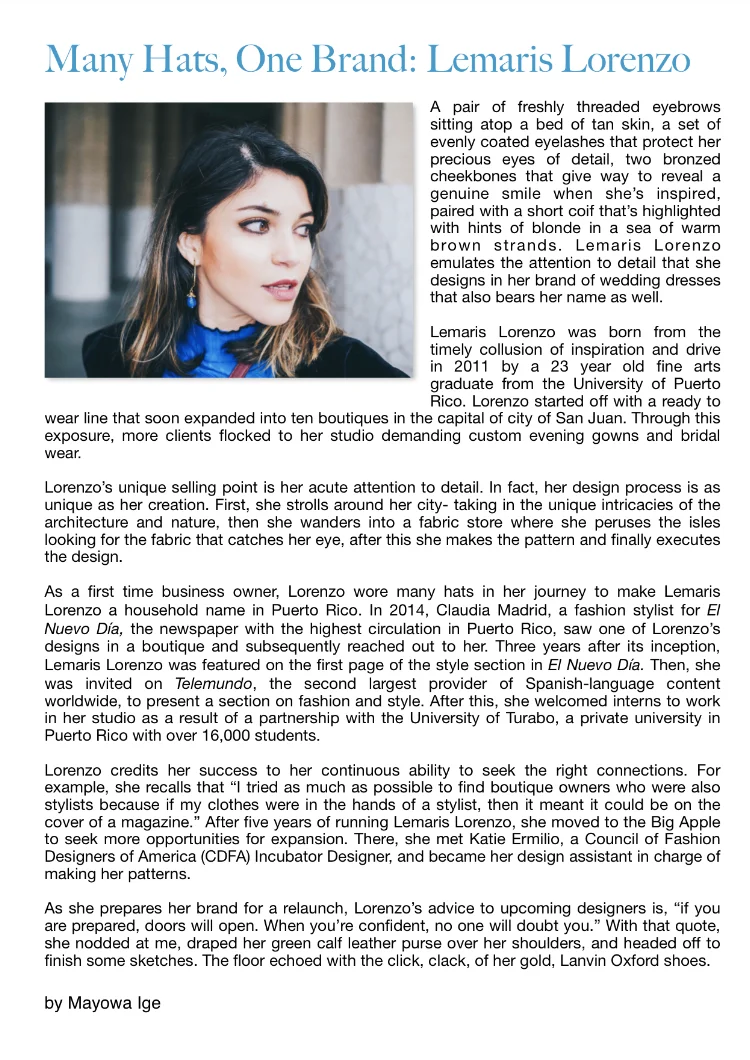 Lemaris Lorenzo's Biography by Mayowa Ige.jpg