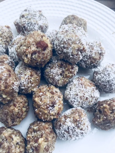Date Balls