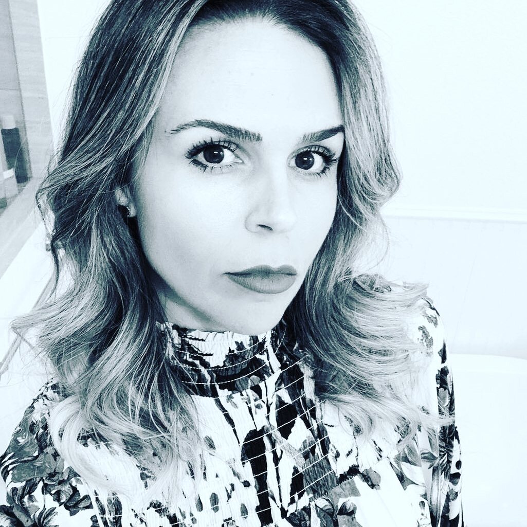 Fernanda Vezina: Dreams, ambitions, &amp; friendships spanning the globe