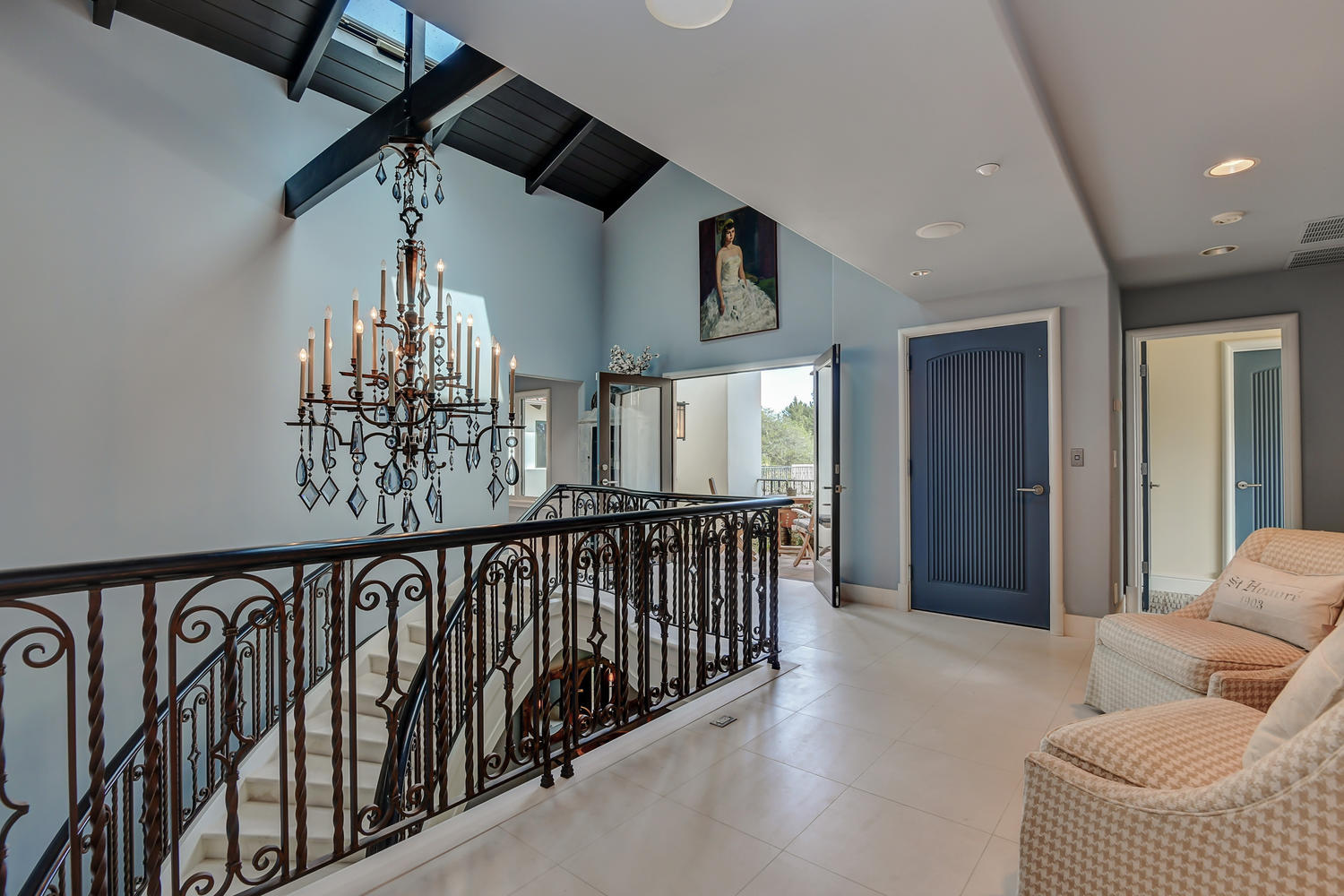 30_3737 Coyote Canyon Soquel CA-large-034-41-Upstairs Landing View-1500x1000-72dpi.jpg