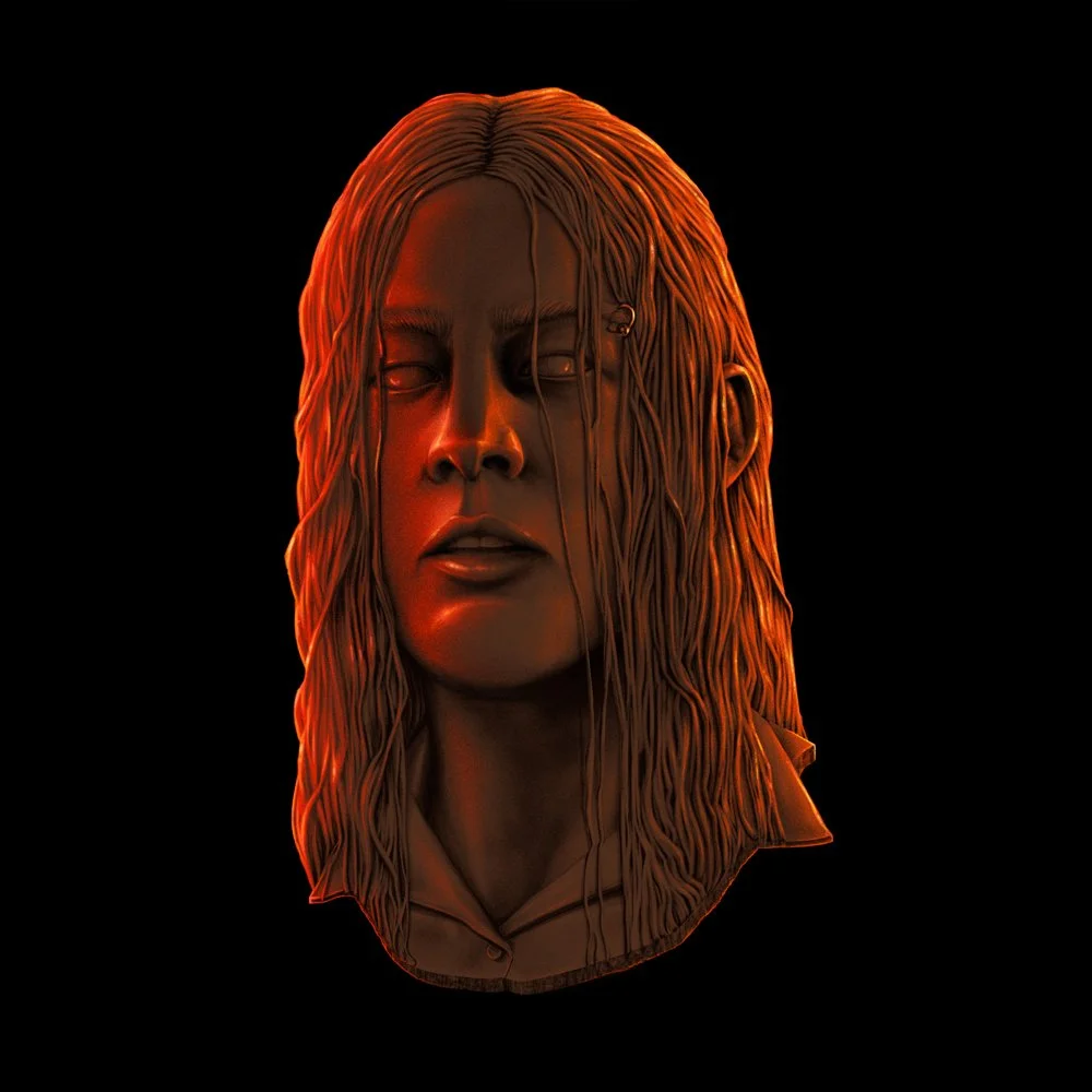 ALTERNATE COVER 01 - FREAKNEVER