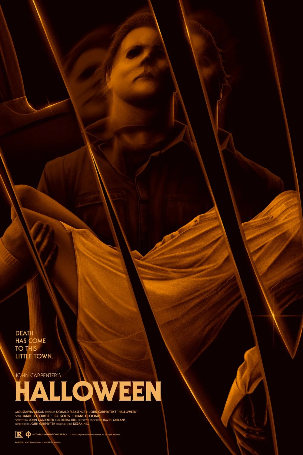 PUMPKIN VARIANT EDITION