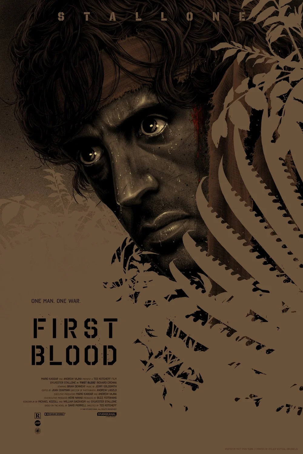 VARIANT EDITION