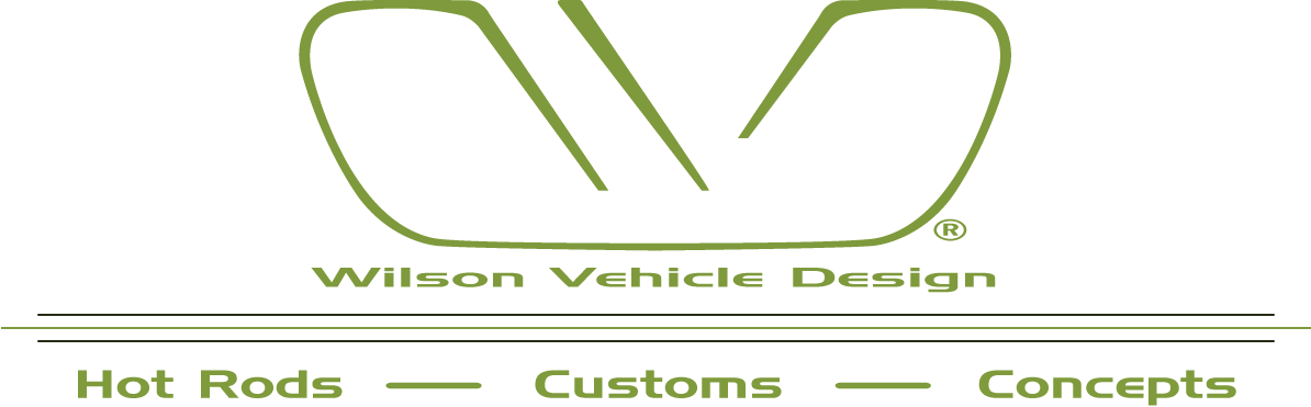 Wilson Vehicle Design