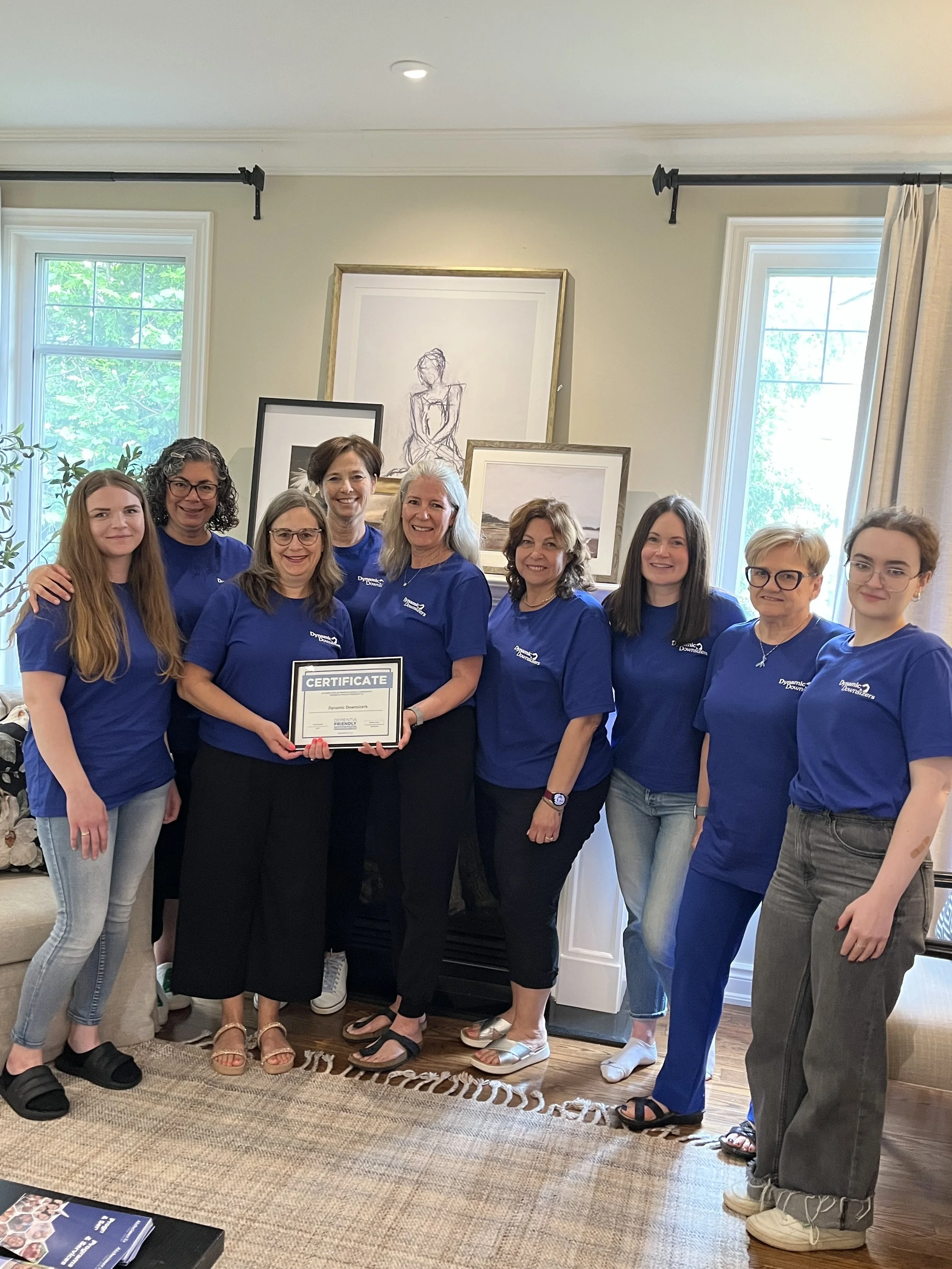 It’s About So Much More Than Boxes