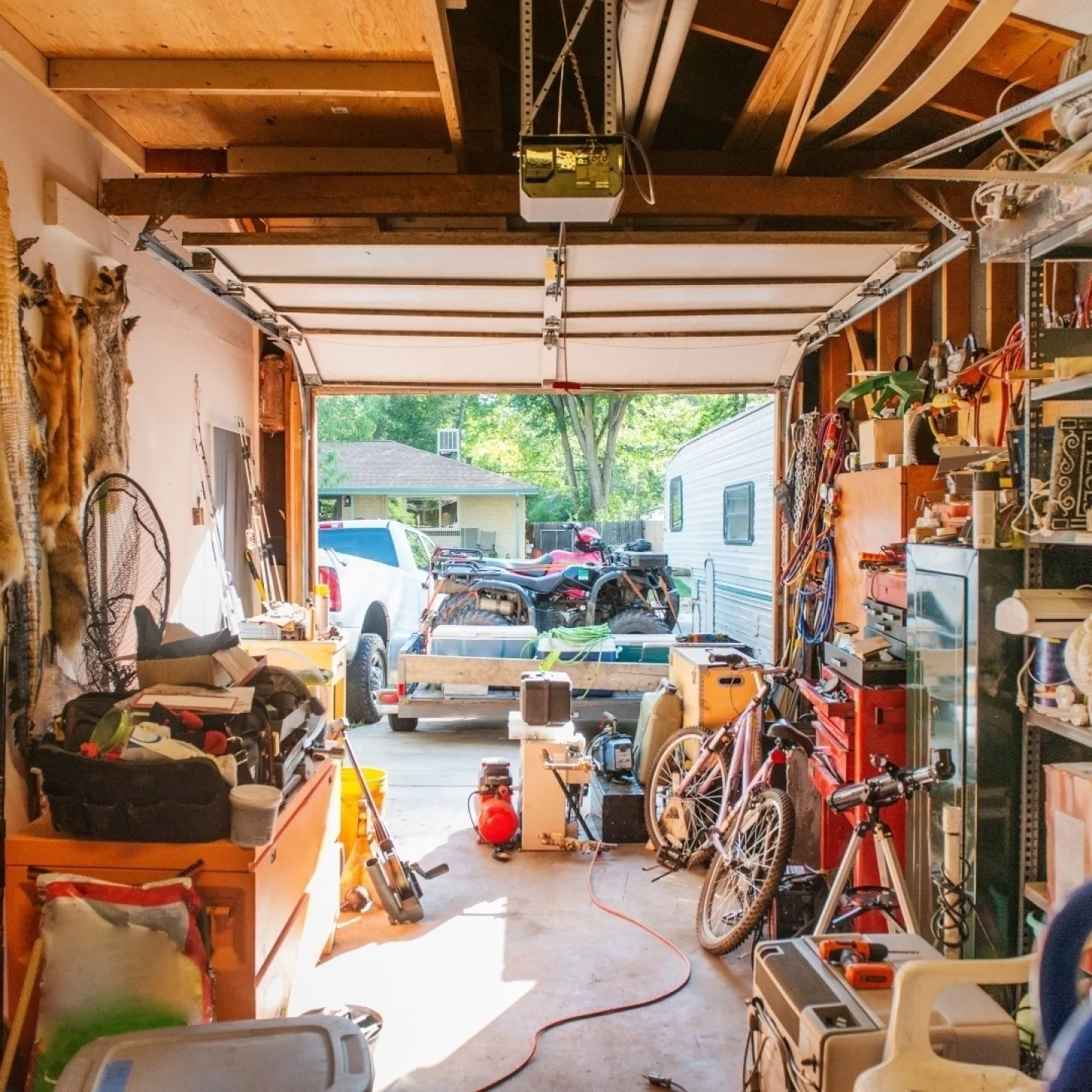 Are you noticing the weight of decades of memories in your loved one's home? 🏡 

It&rsquo;s not uncommon to feel overwhelmed by the mounting repairs or monthly maintenance that seems to pile up over time. Bringing up the idea of downsizing can be a 