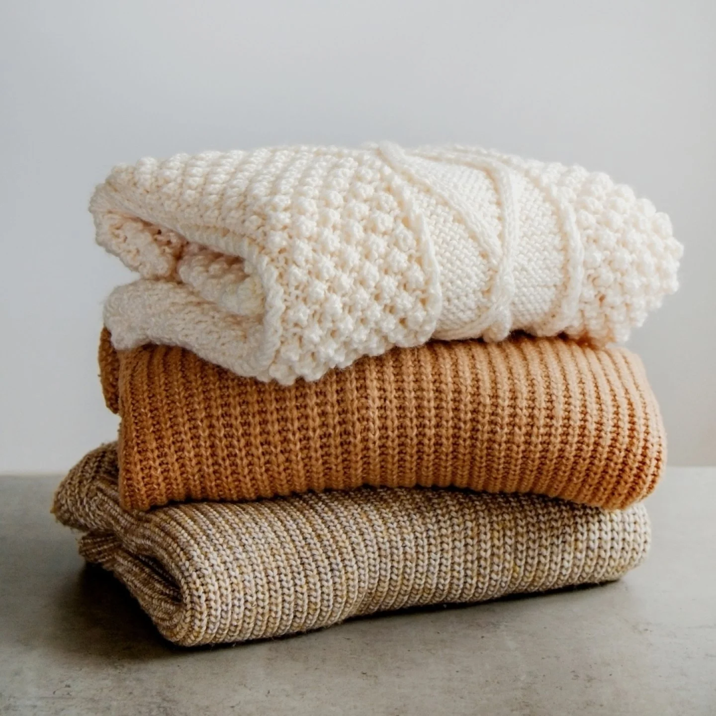 We&rsquo;ve officially entered &ldquo;sweater weather and storage bin&rdquo; season. 🍂

If you&rsquo;re swapping flip-flops for fuzzy socks, maybe it&rsquo;s time to swap some stuff for space, too. 

Pro Tip: When you bring out your cozy clothes, ta