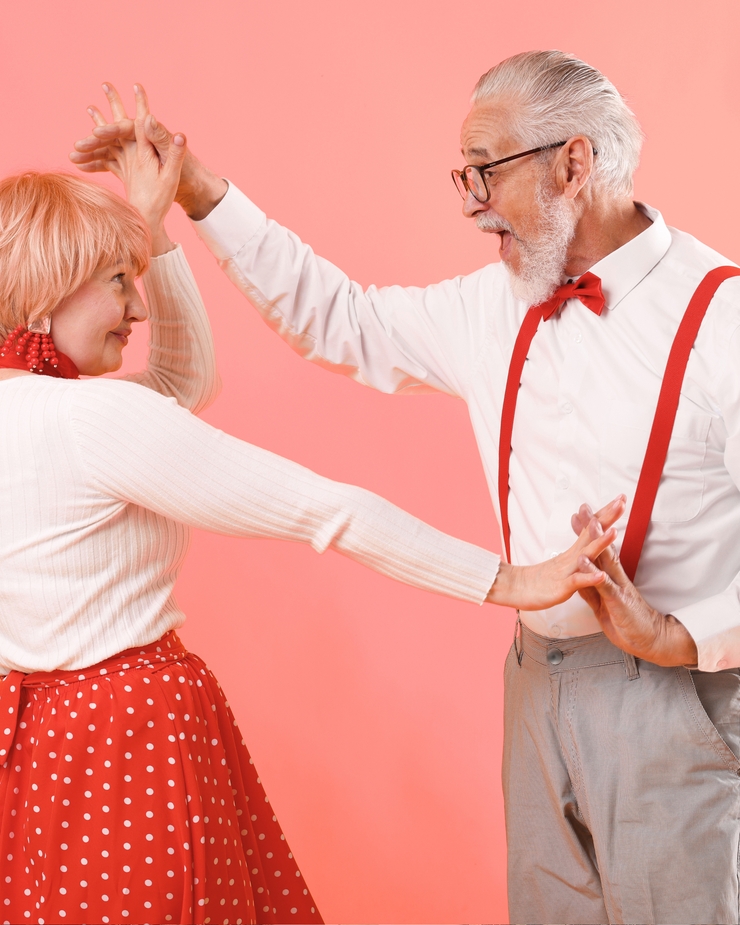 How to Fall in Love with Retirement