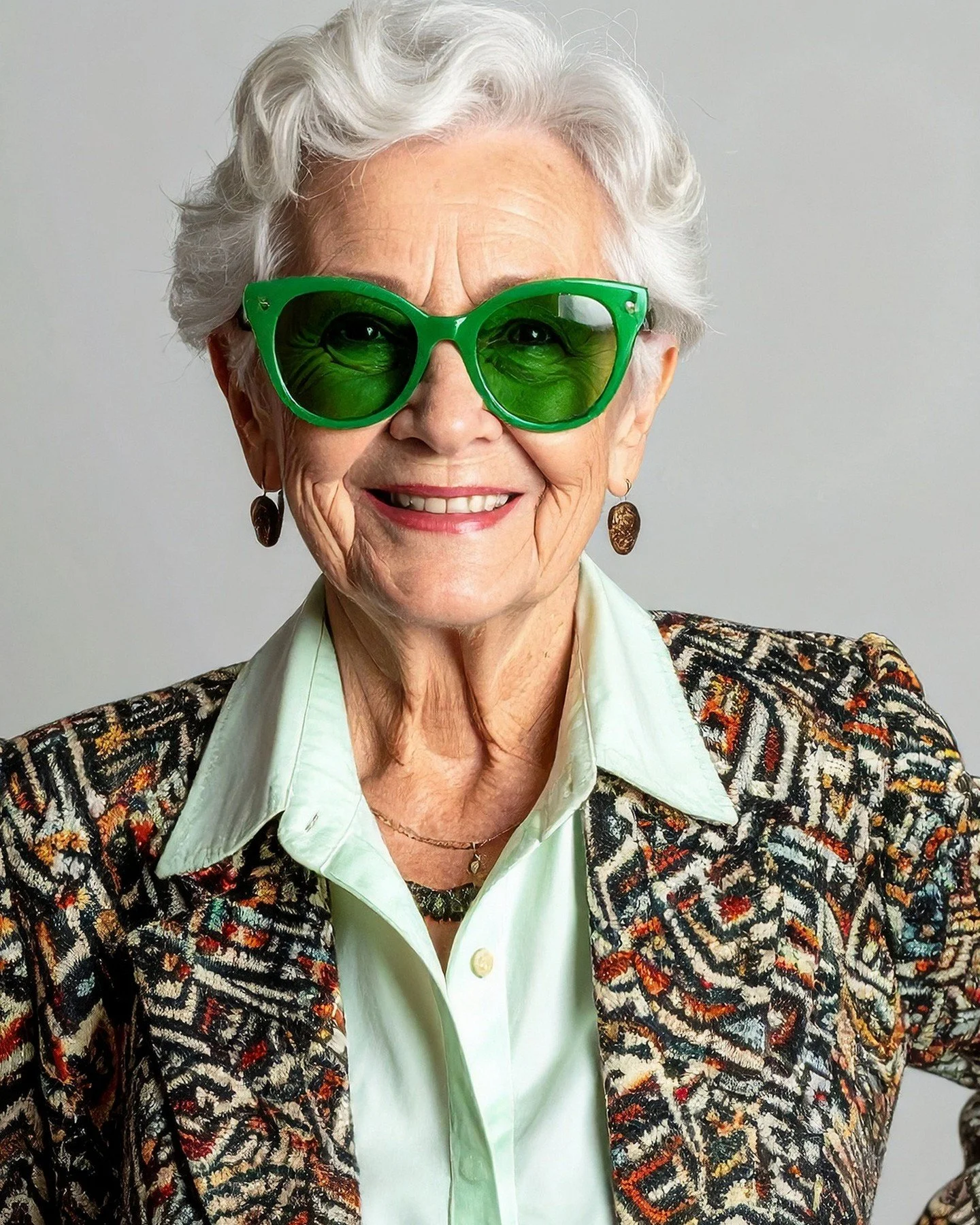 Fighting stigma against dementia doesn&rsquo;t have to be complicated.

Here&rsquo;s the first way you can make a difference 👇

Use Person-Centred Language

Words matter.

Avoid jokes or labels that reduce someone to a diagnosis.
People are not thei