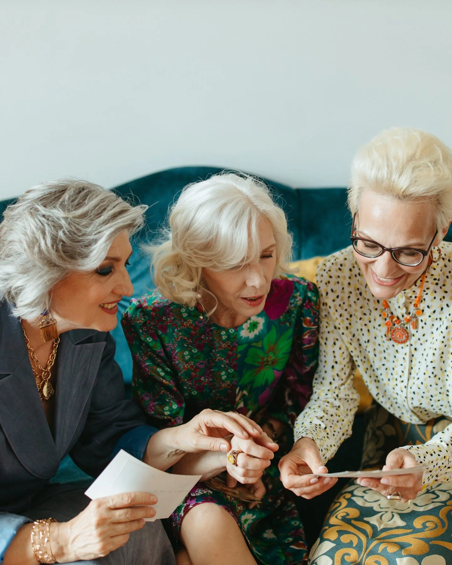 Did you know that Alzheimer&rsquo;s disease affects more women than men?

Nearly two-thirds of people living with Alzheimer&rsquo;s are women. While women tend to live longer, longevity isn&rsquo;t the only reason. Researchers are also exploring diff