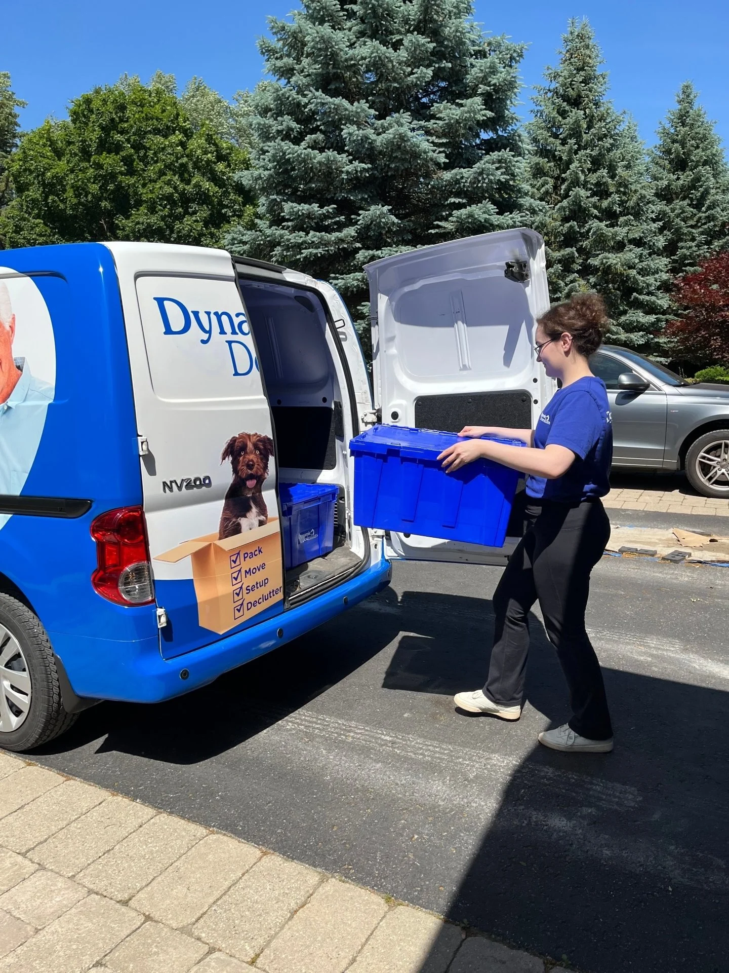 We&rsquo;re Hiring!

Dynamic Downsizers is looking for an Outside Sales Representative to join our growing team in Toronto &amp; the GTA.

This is a relationship-focused role for someone who enjoys networking and building partnerships within the seni