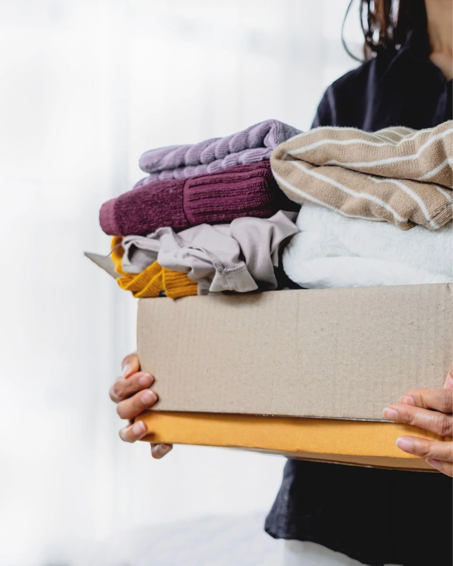 Pick one spot you&rsquo;ve been avoiding (yes, that one!) and give it just 15 minutes.

Keep what you use, what you love, and what actually makes your life easier.
A well-edited space isn&rsquo;t just tidy, it&rsquo;s like a mood makeover for your wh