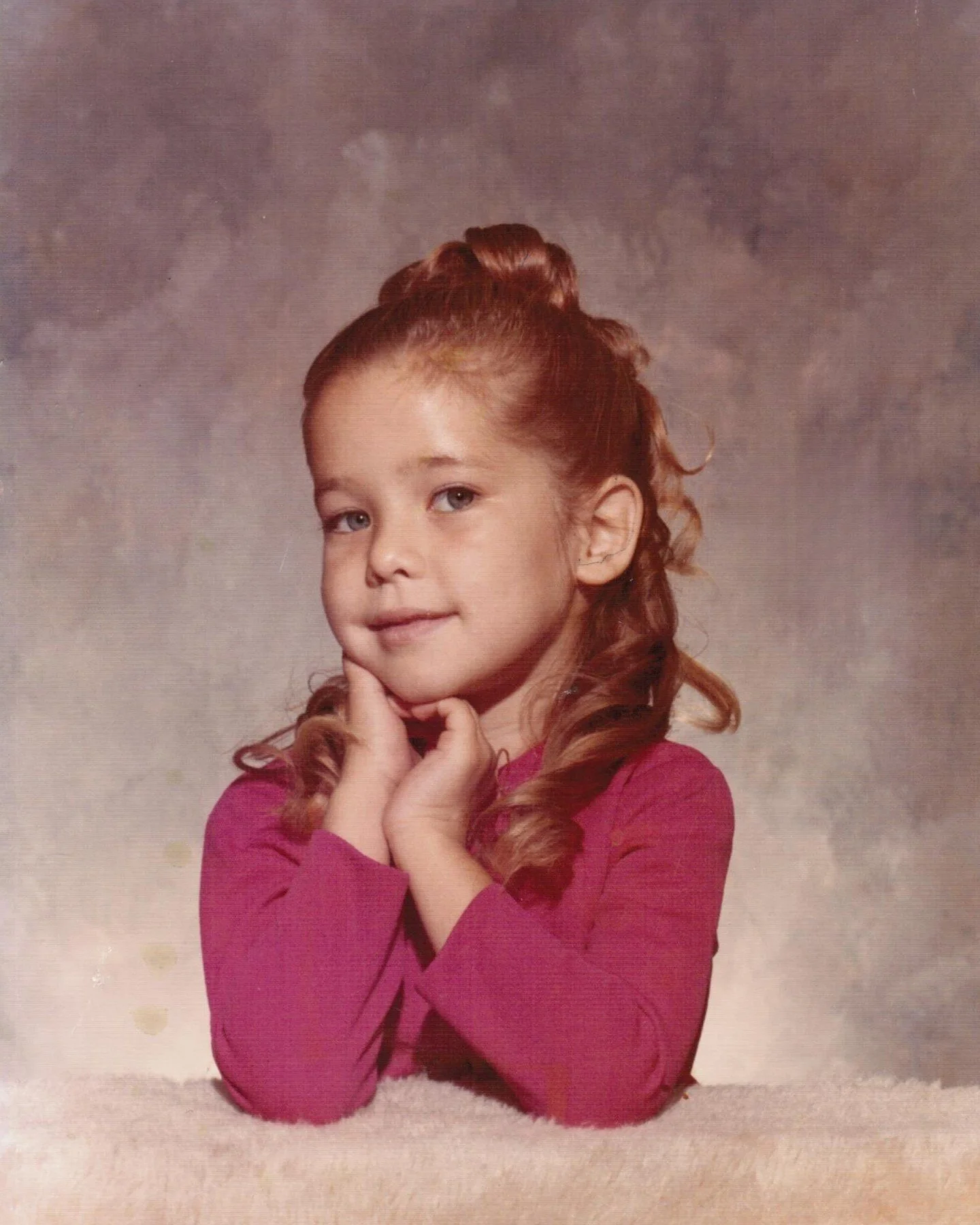 Before the business, before the moves, before the mission, there was this little girl 💛

Leanne grew up with a deep sense of family, resilience, and care for others, values that would one day shape Dynamic Downsizers.

Today, that same compassion is