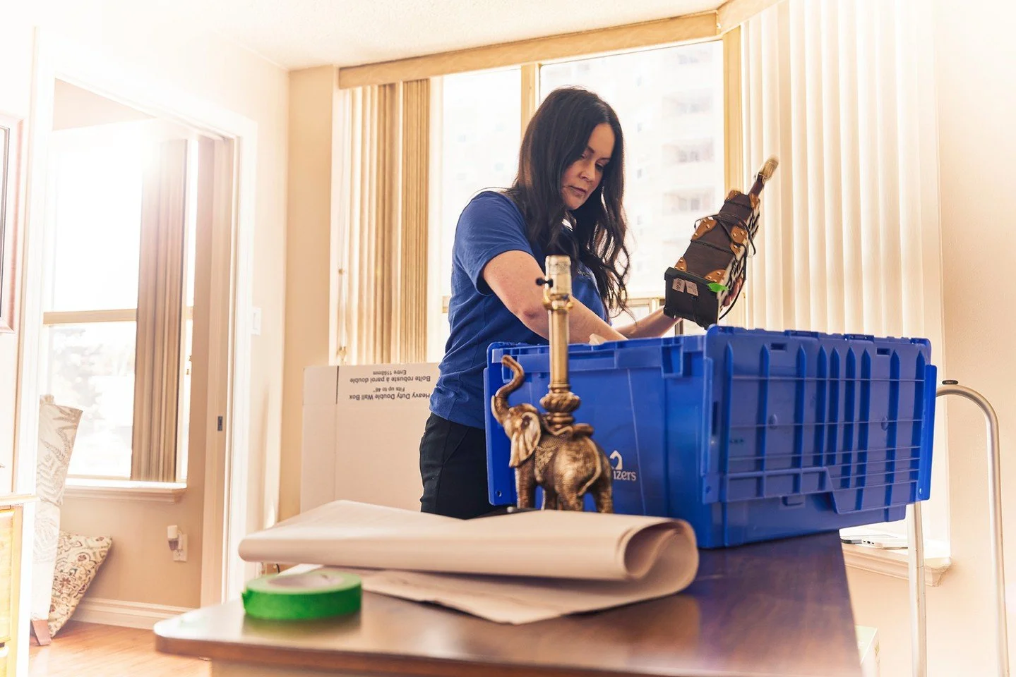 Did you know we now offer Gift Cards?!

It&rsquo;s the perfect gift for someone who needs a little extra help organizing, decluttering, moving, or navigating a life transition.

Here are just a few ways we can help:

✅Organizing and decluttering any 