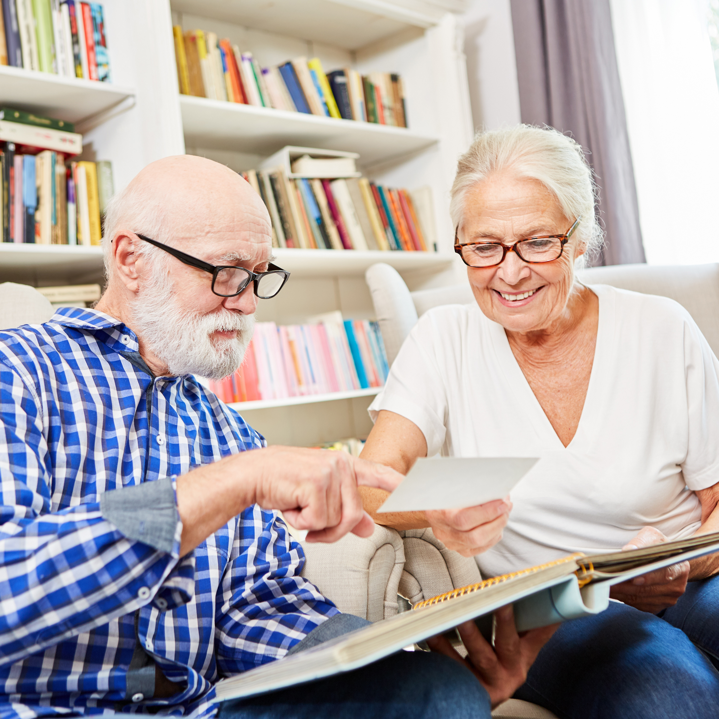 Dementia Support — Dynamic Downsizers
