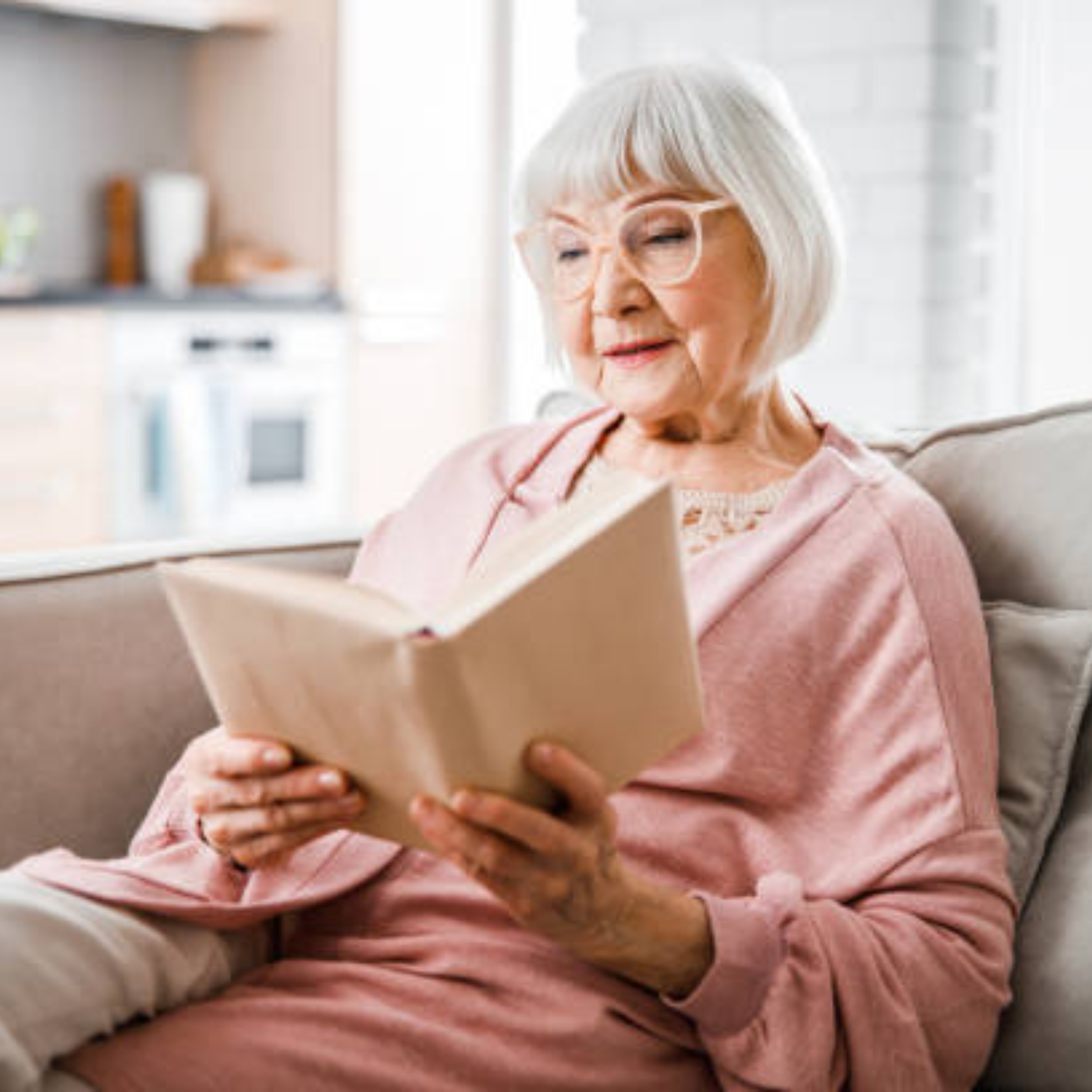 Dementia Support — Dynamic Downsizers