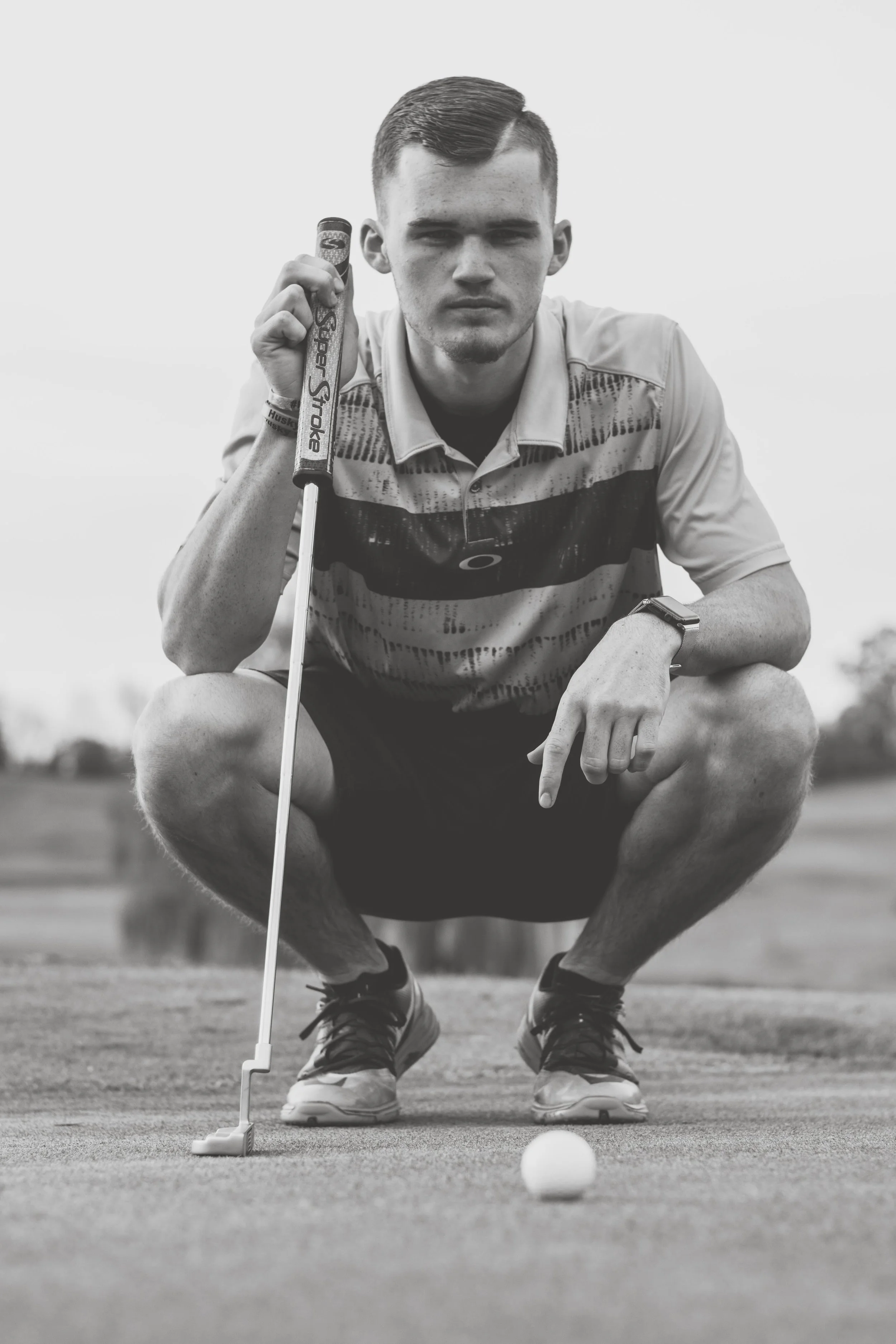 Zane | Senior