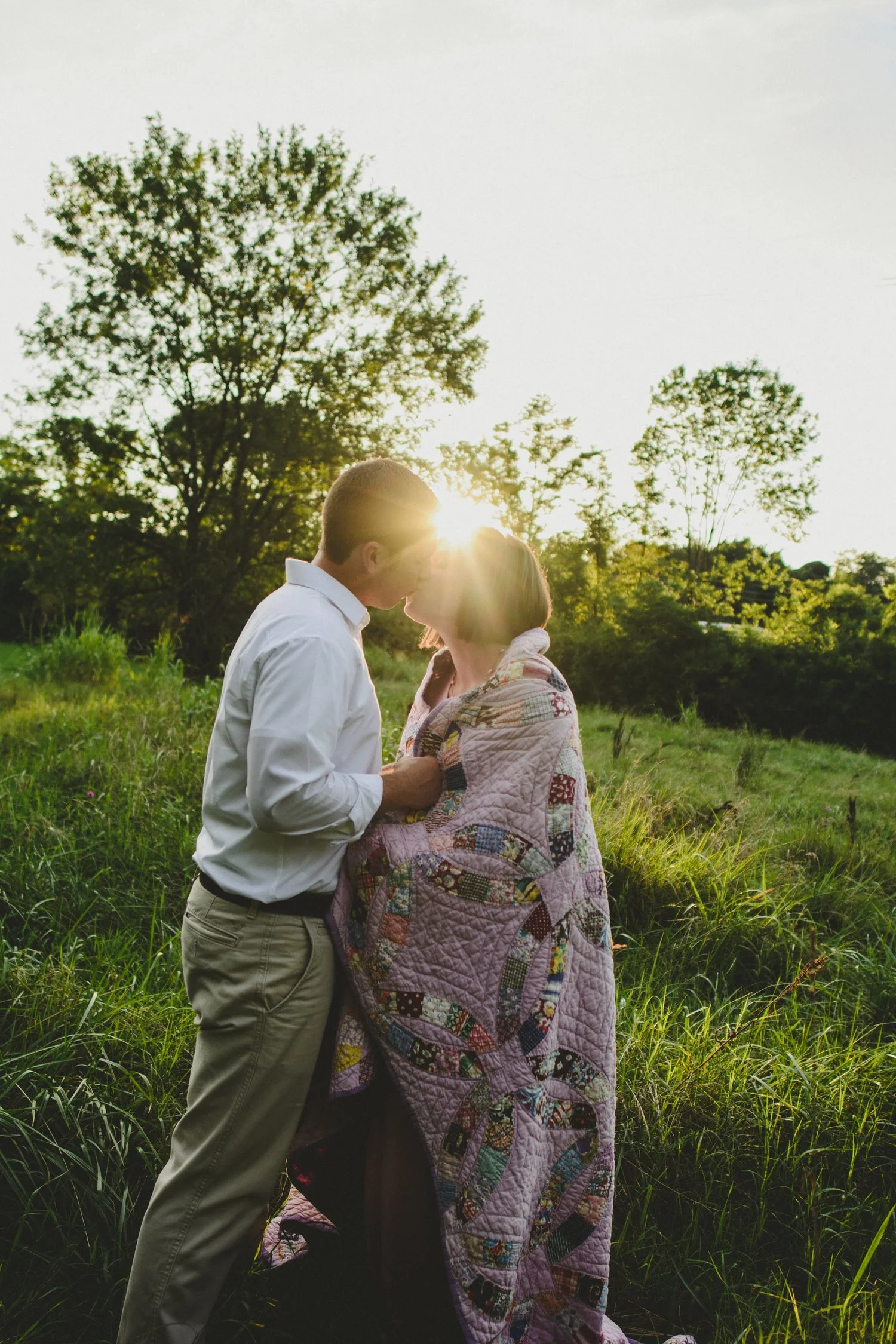 Cooper | Maternity